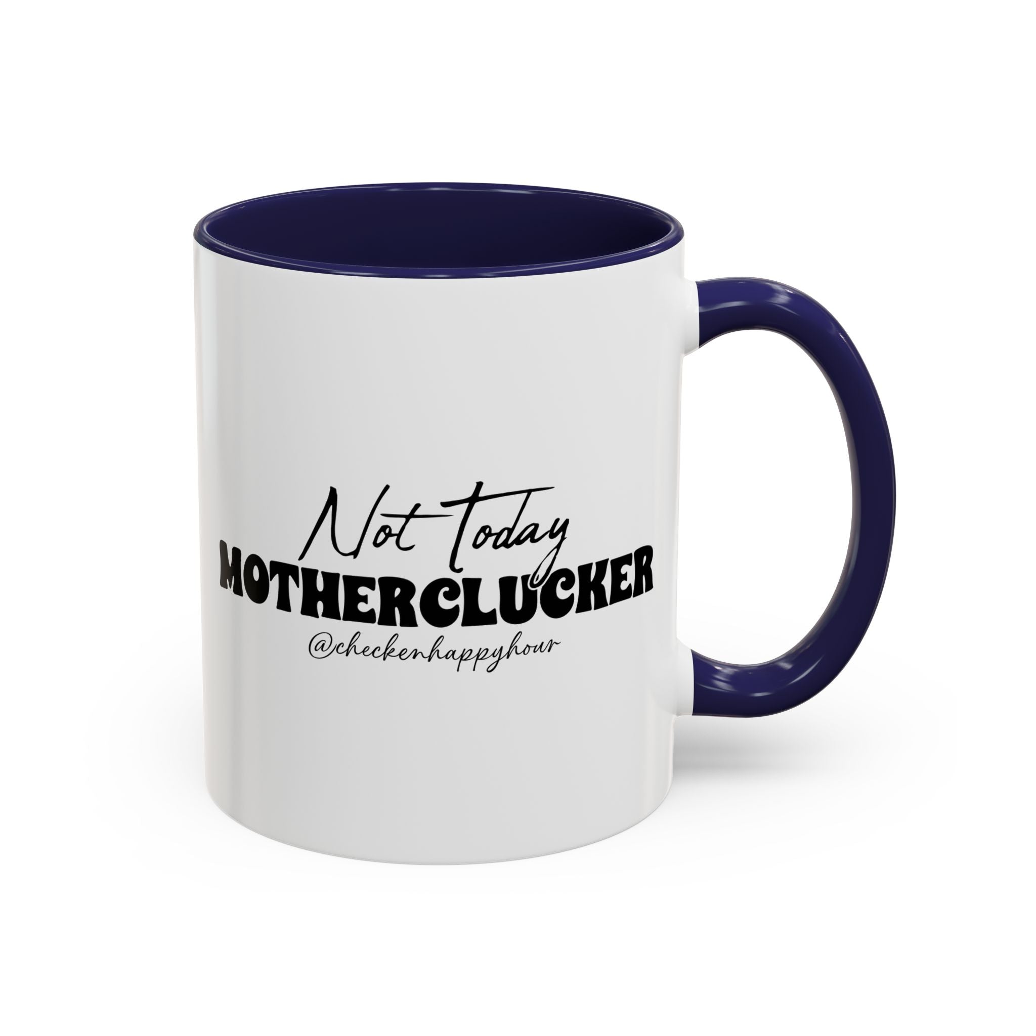 Motherclucker Coffee Mug