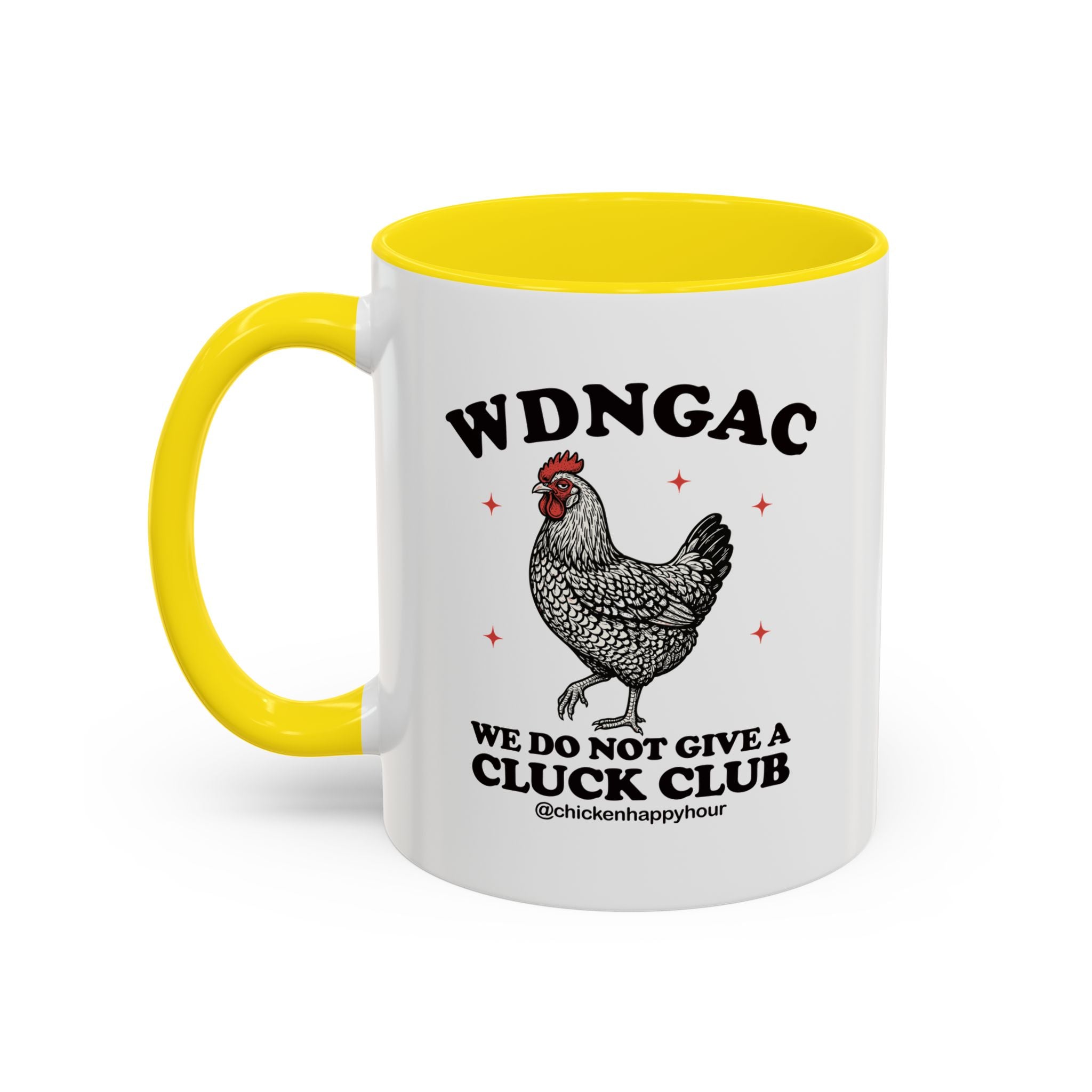 WDNGAC Coffee Mug