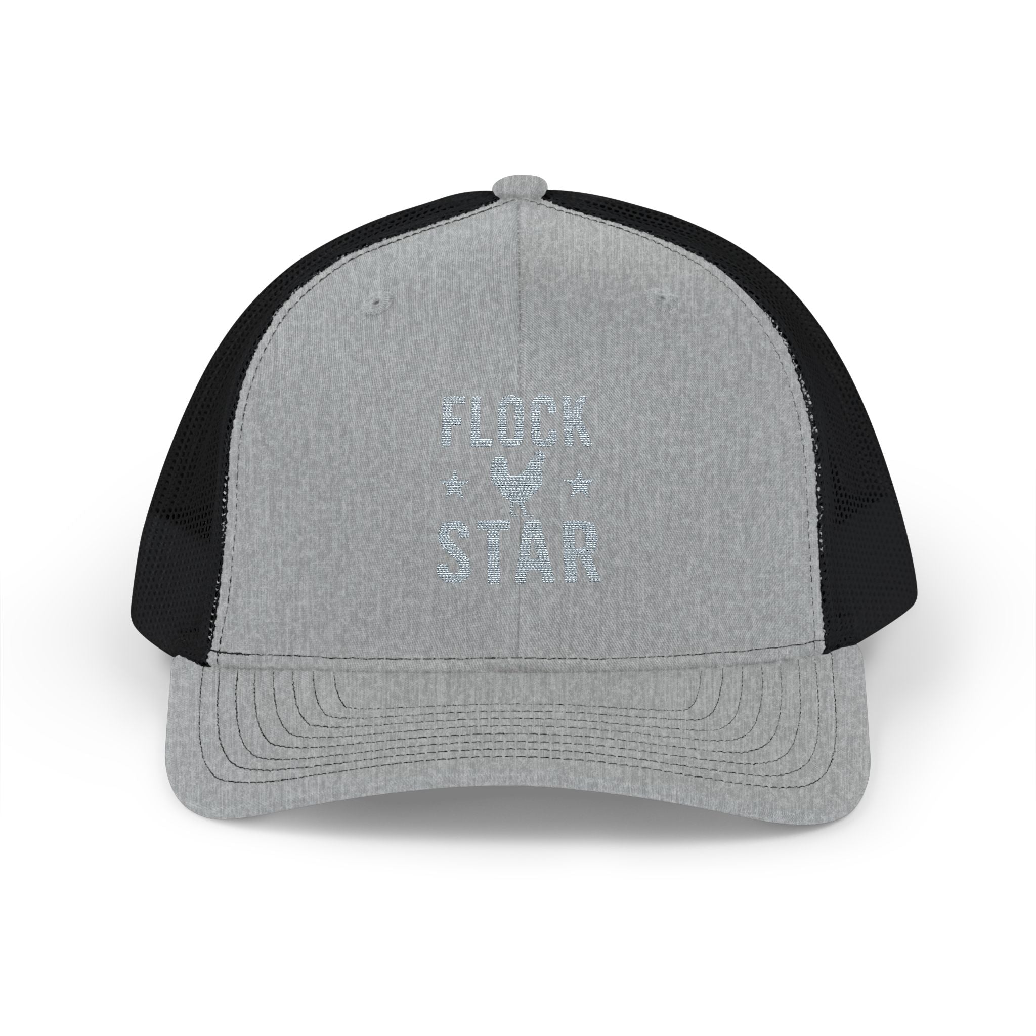 Flock Star Trucker Cap