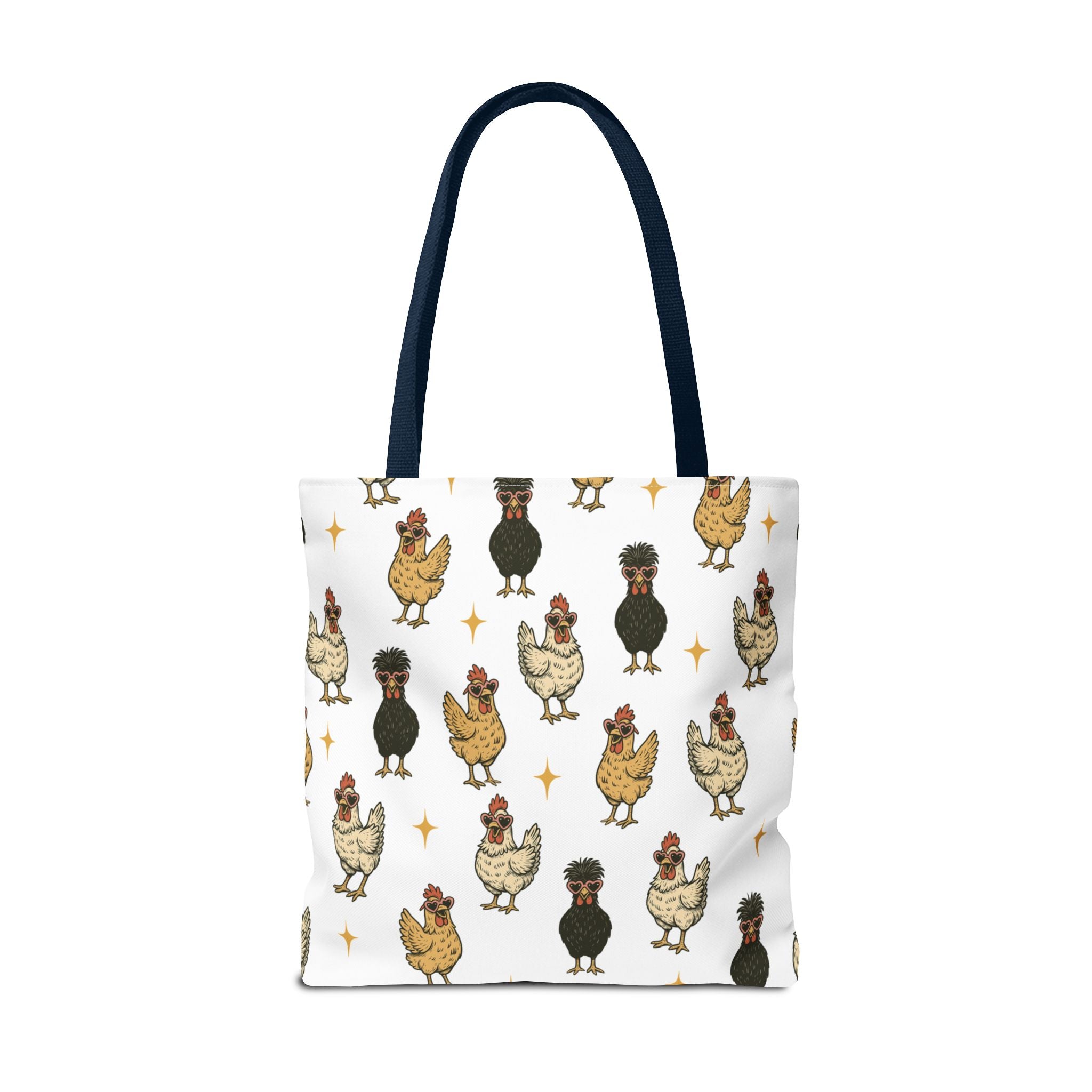 OOPS! I Got Another Chicken Tote Bag