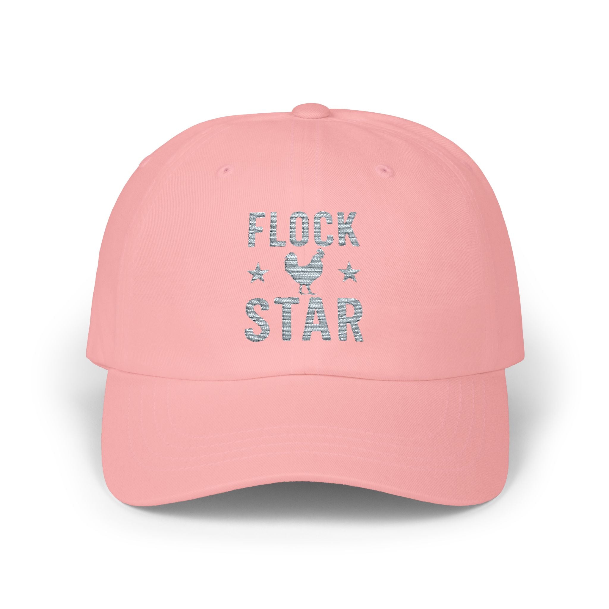 Flock Star Dad Cap