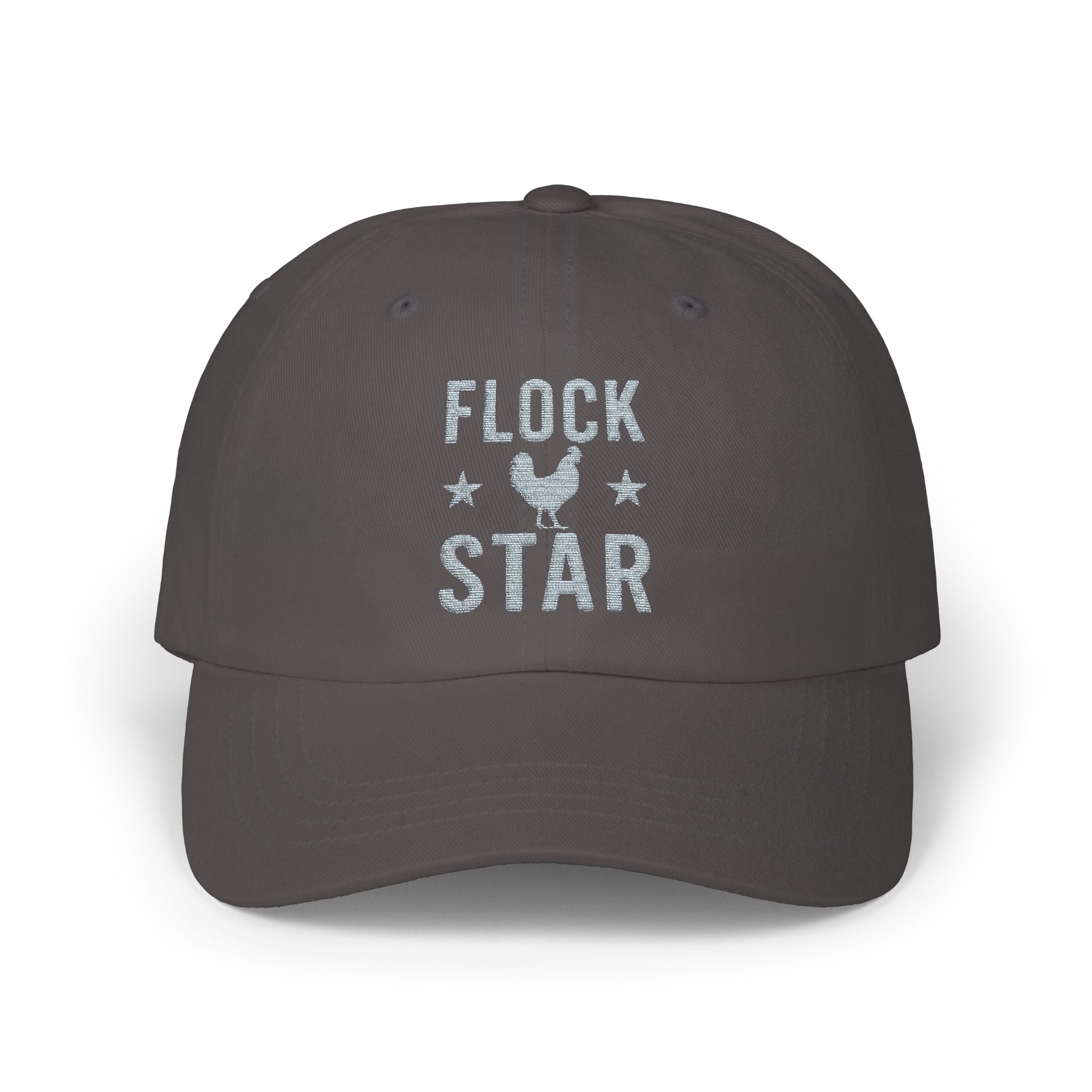 Flock Star Dad Cap