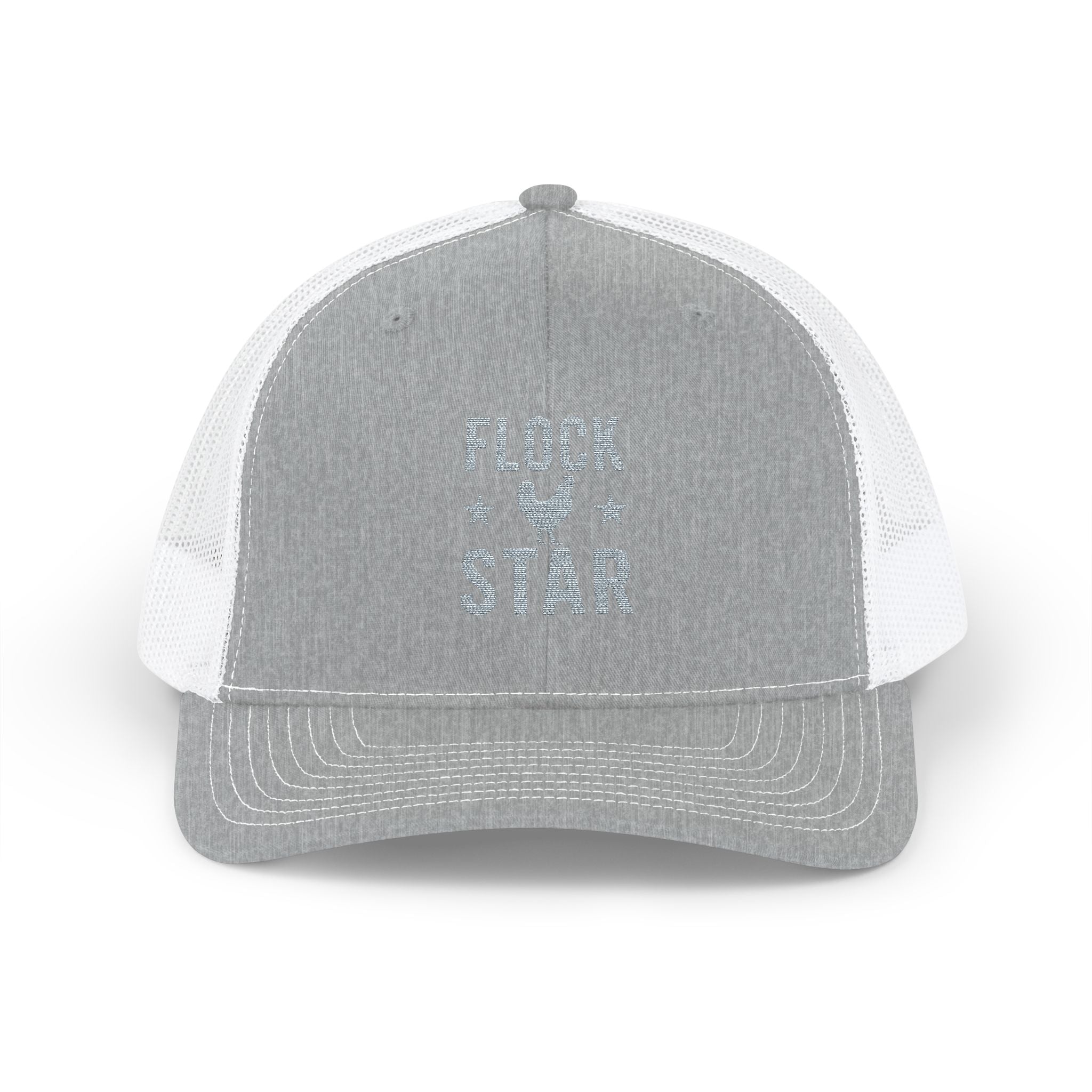 Flock Star Trucker Cap