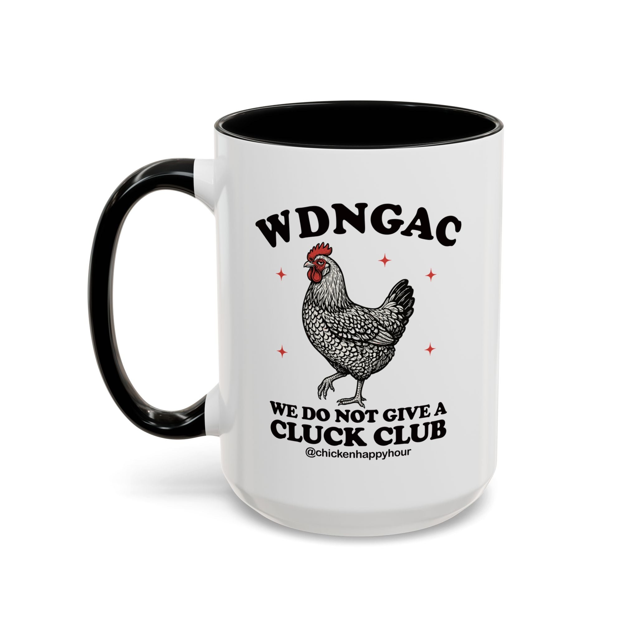 WDNGAC Coffee Mug