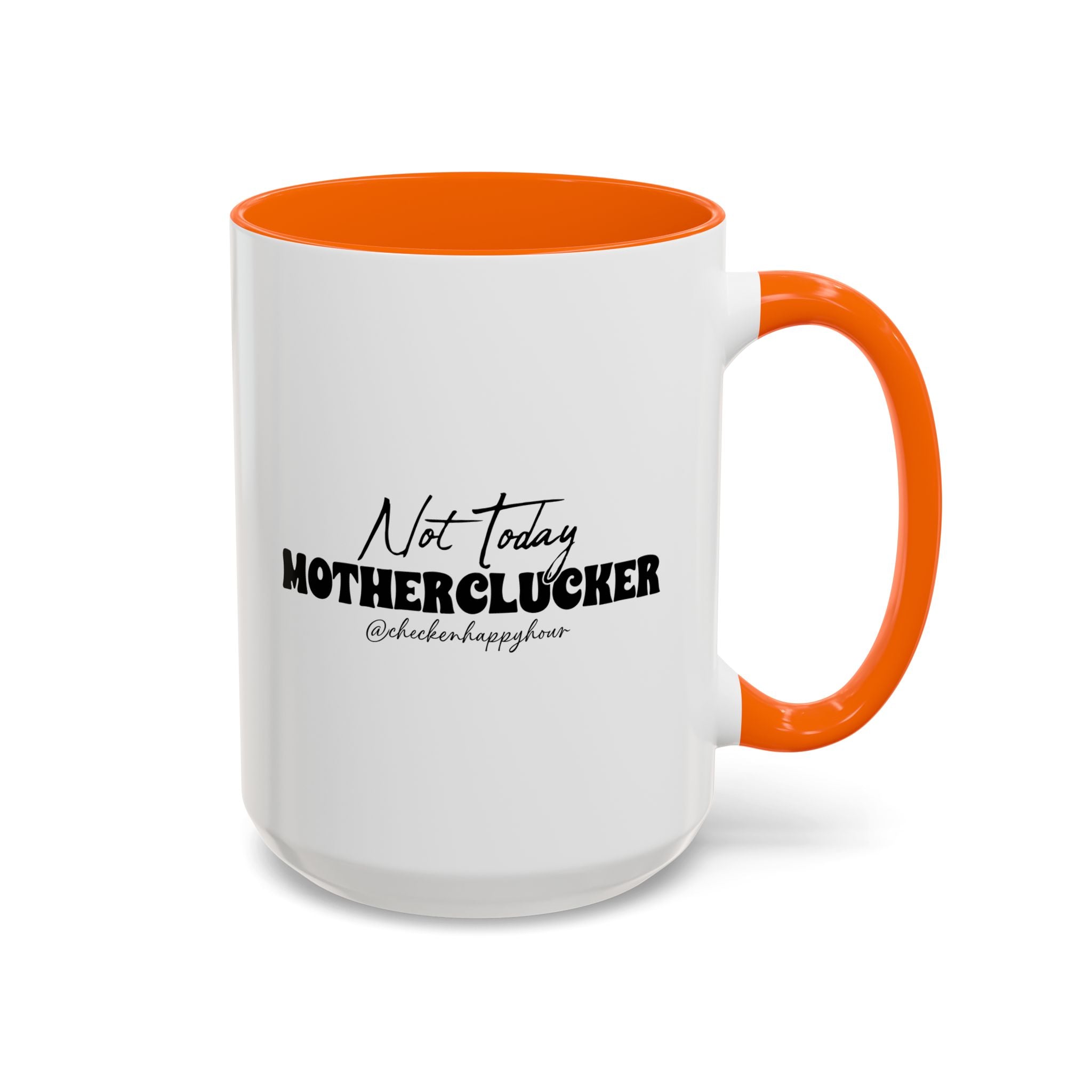 Motherclucker Coffee Mug