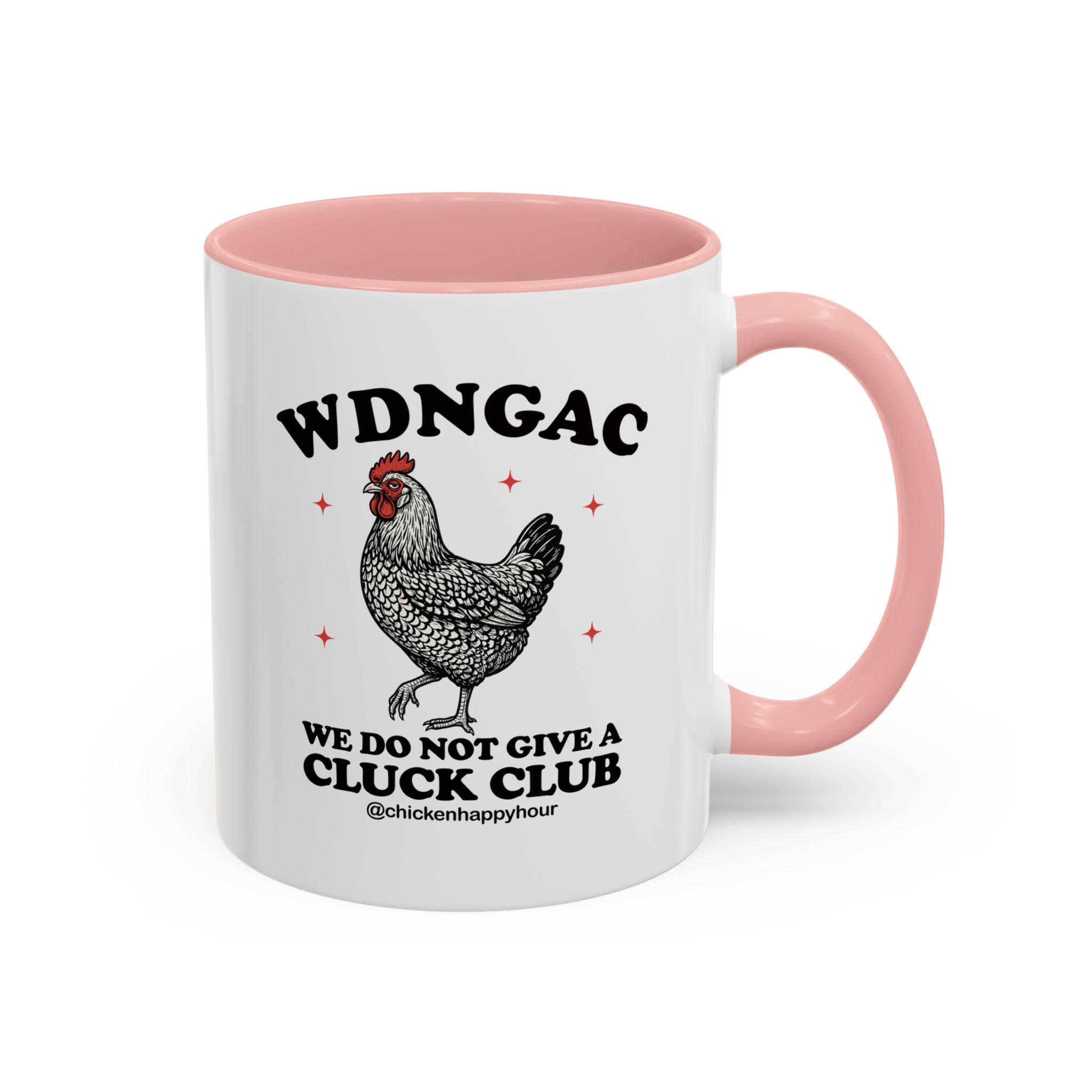 WDNGAC Coffee Mug