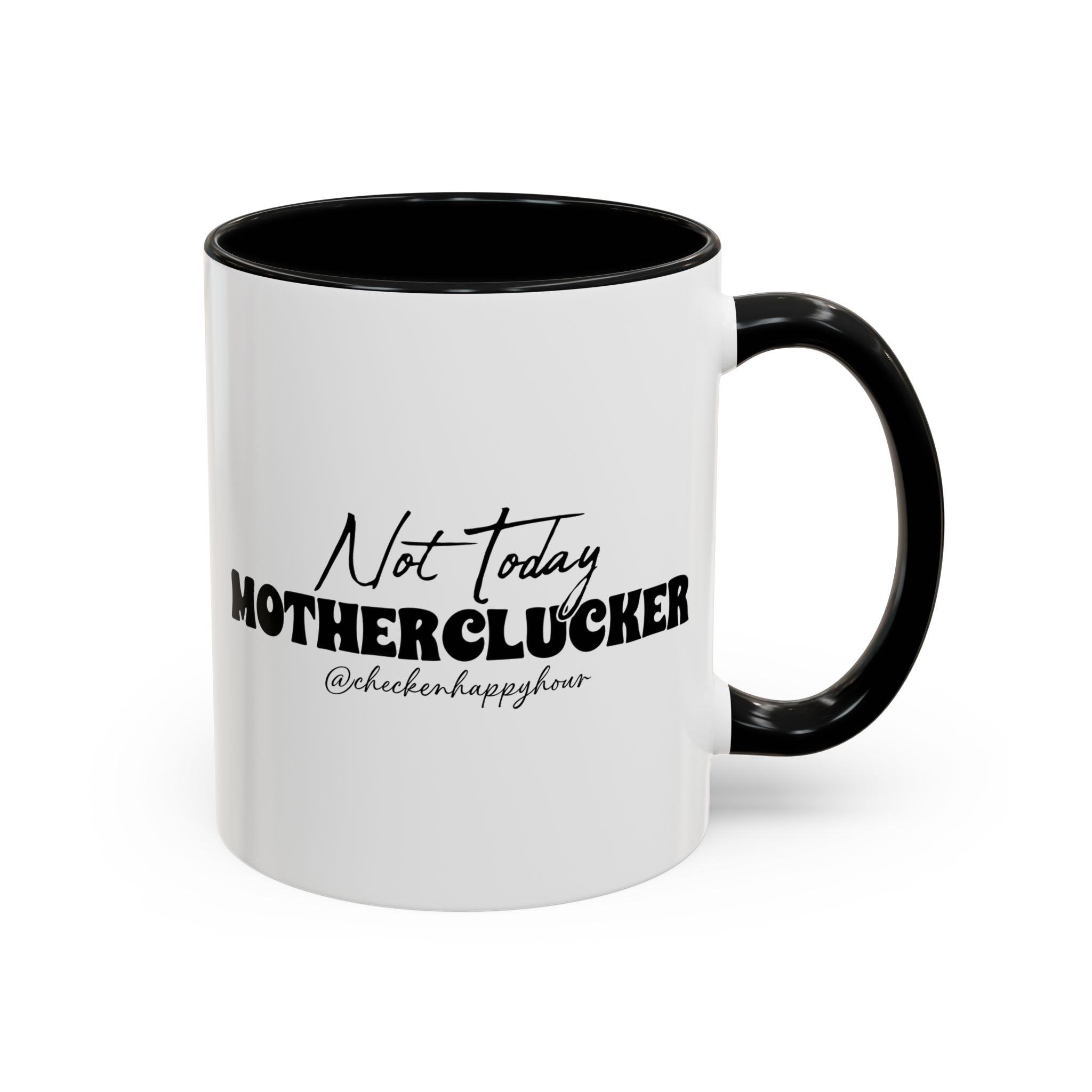 Motherclucker Coffee Mug