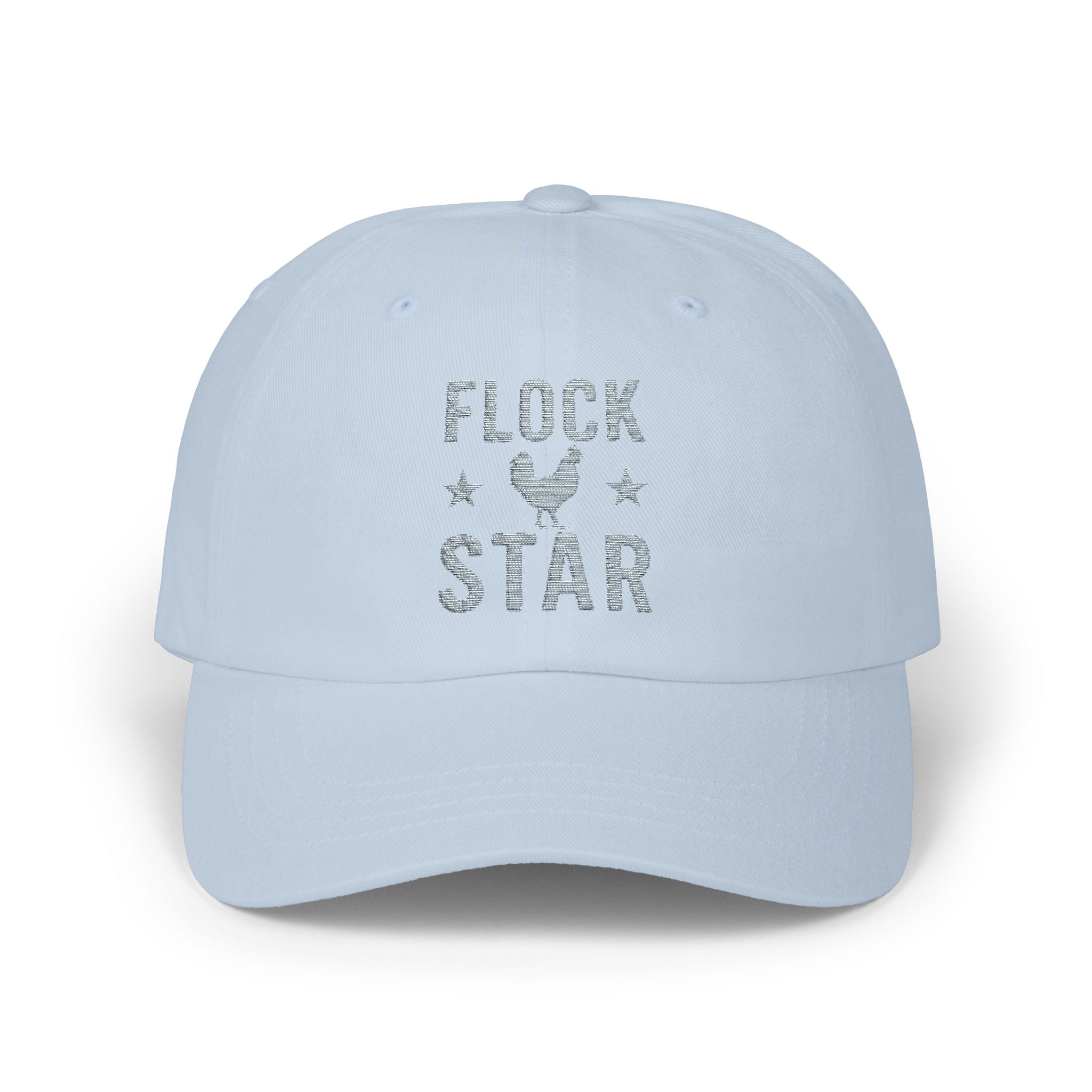 Flock Star Dad Cap
