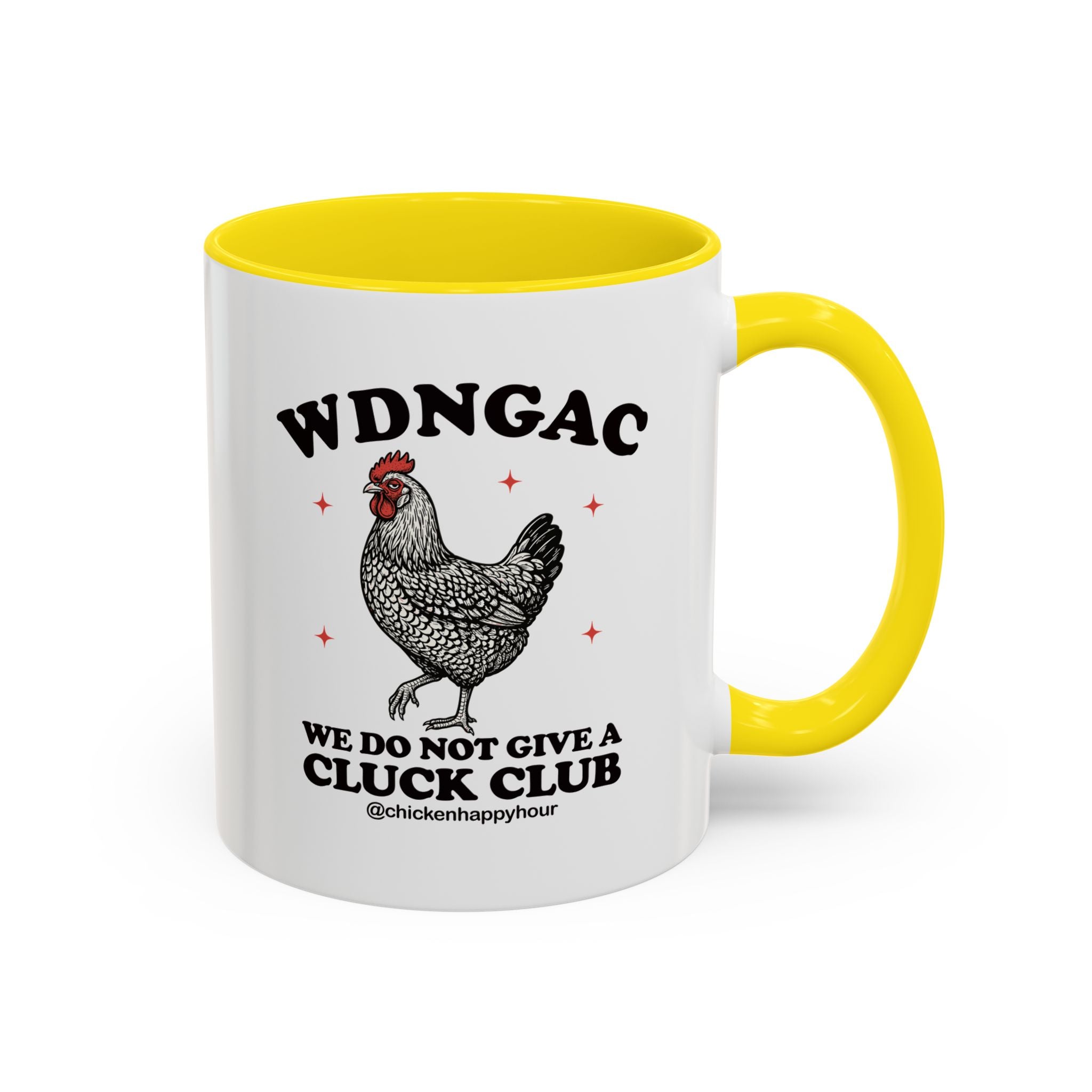 WDNGAC Coffee Mug