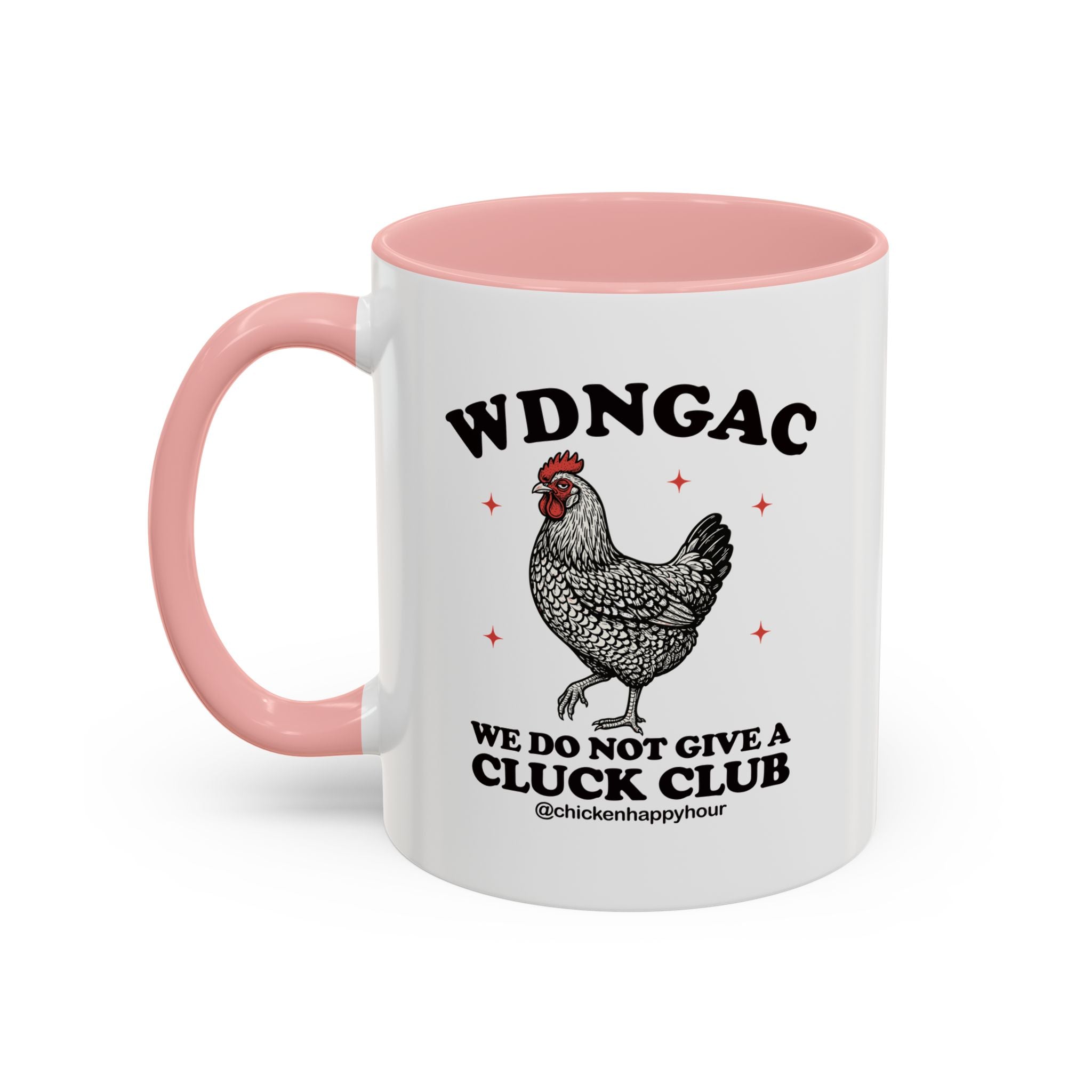 WDNGAC Coffee Mug