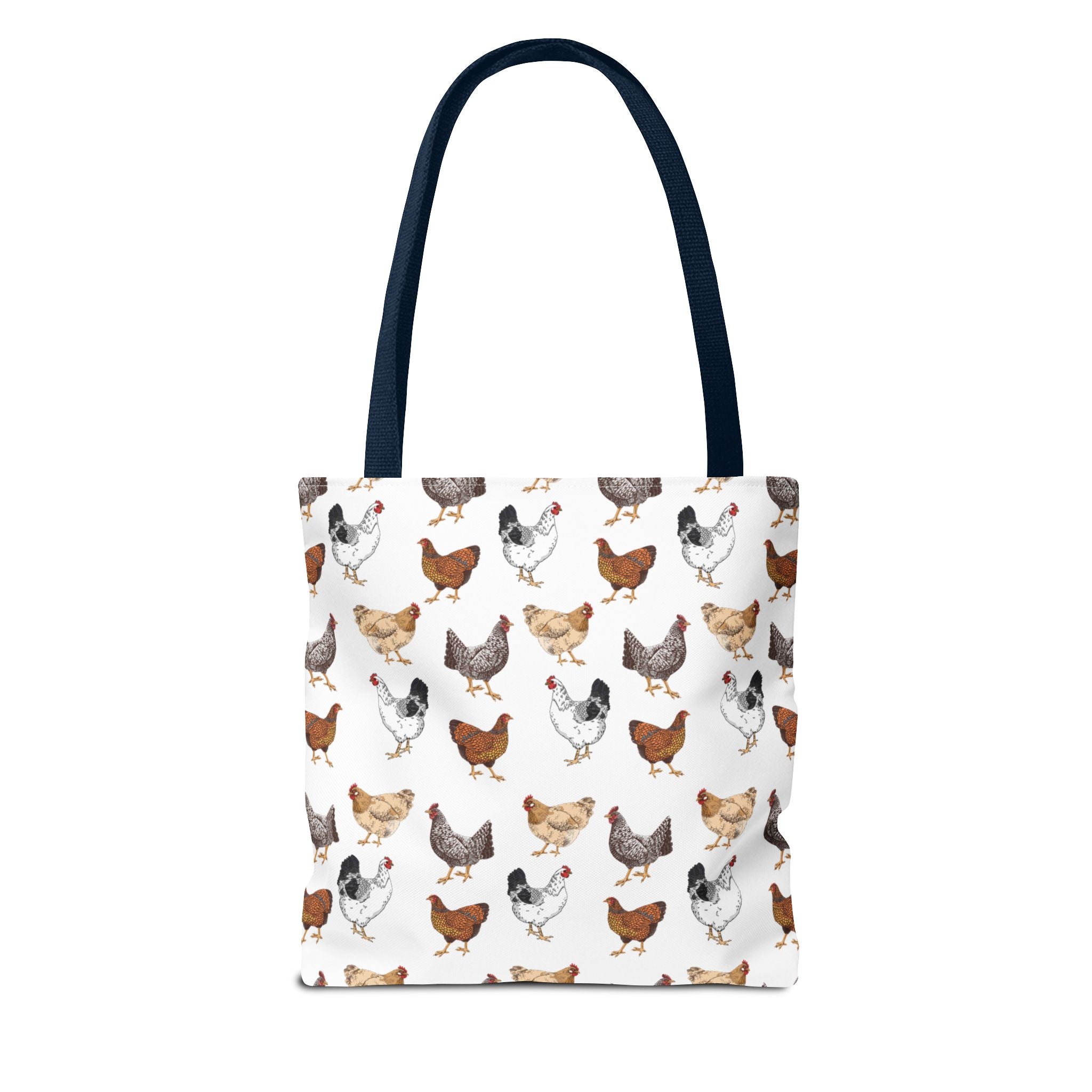 Let's Go Girls 2 Tote Bag