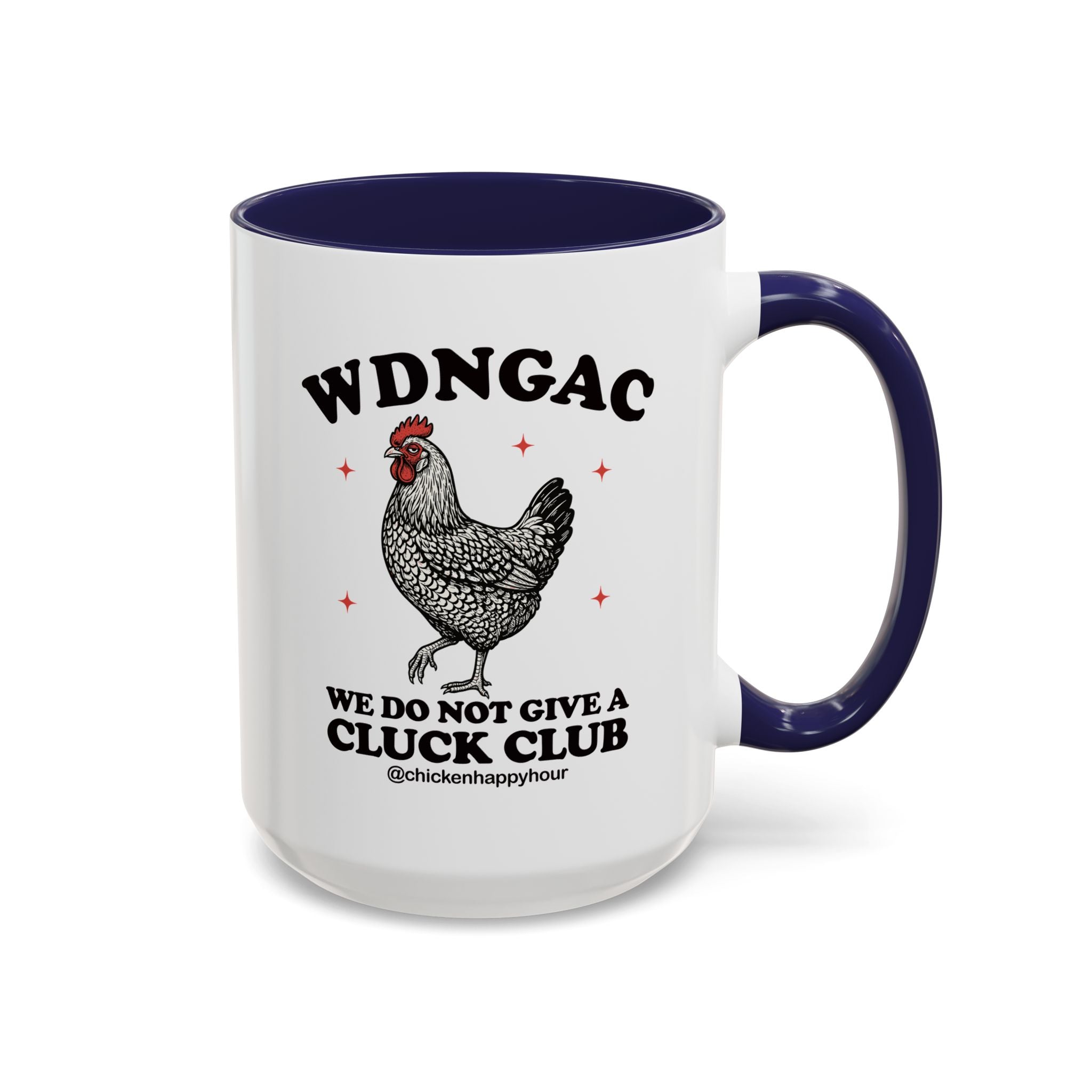 WDNGAC Coffee Mug