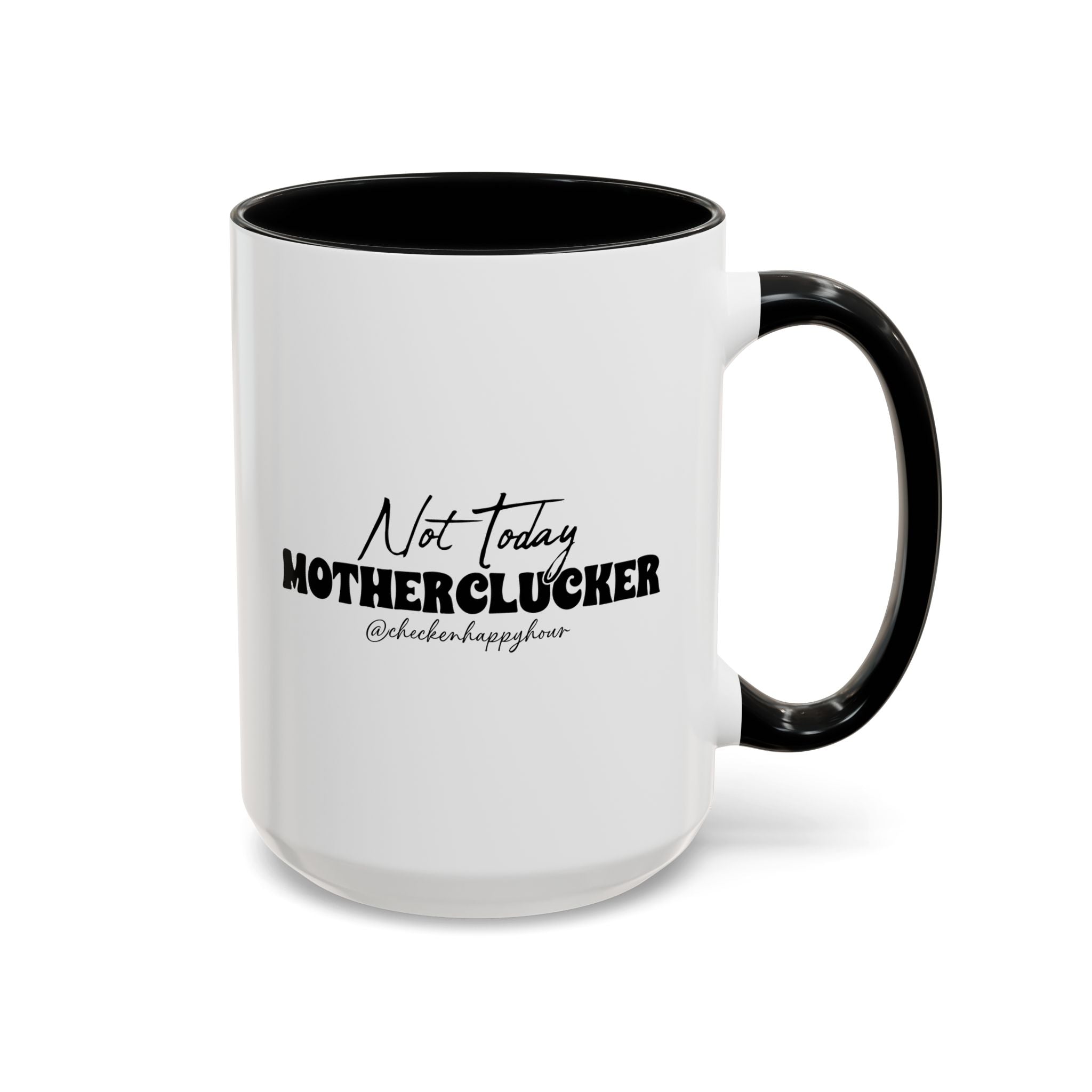 Motherclucker Coffee Mug