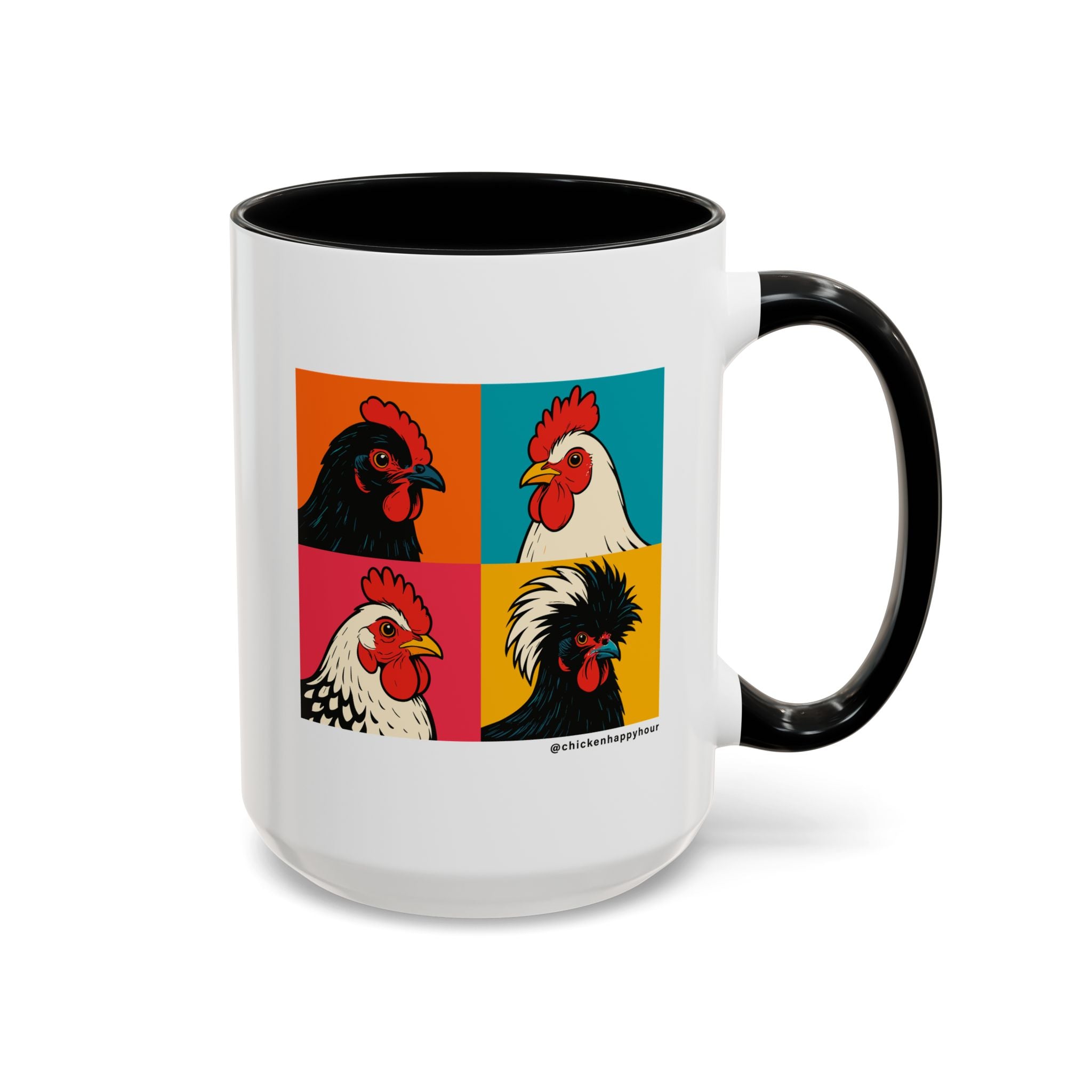 Hen Party Coffee Mug