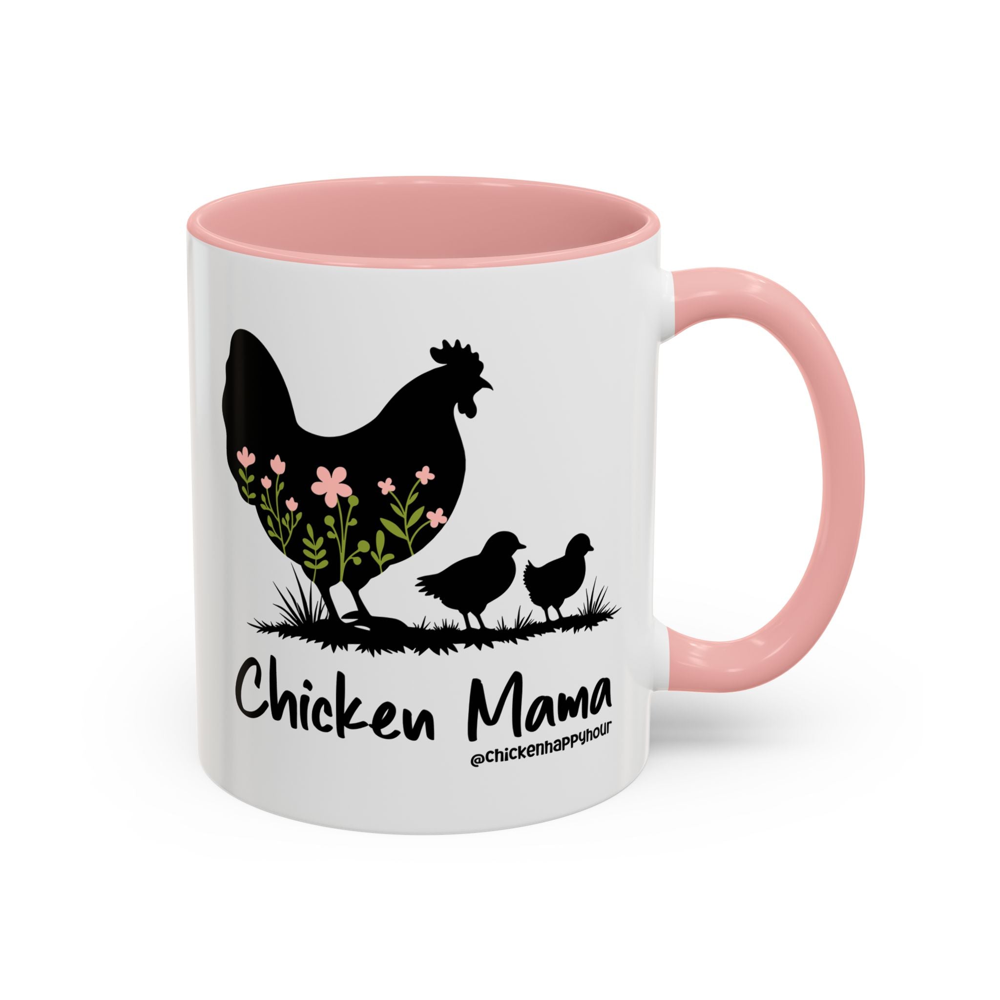 Chicken Mama Coffee Mug