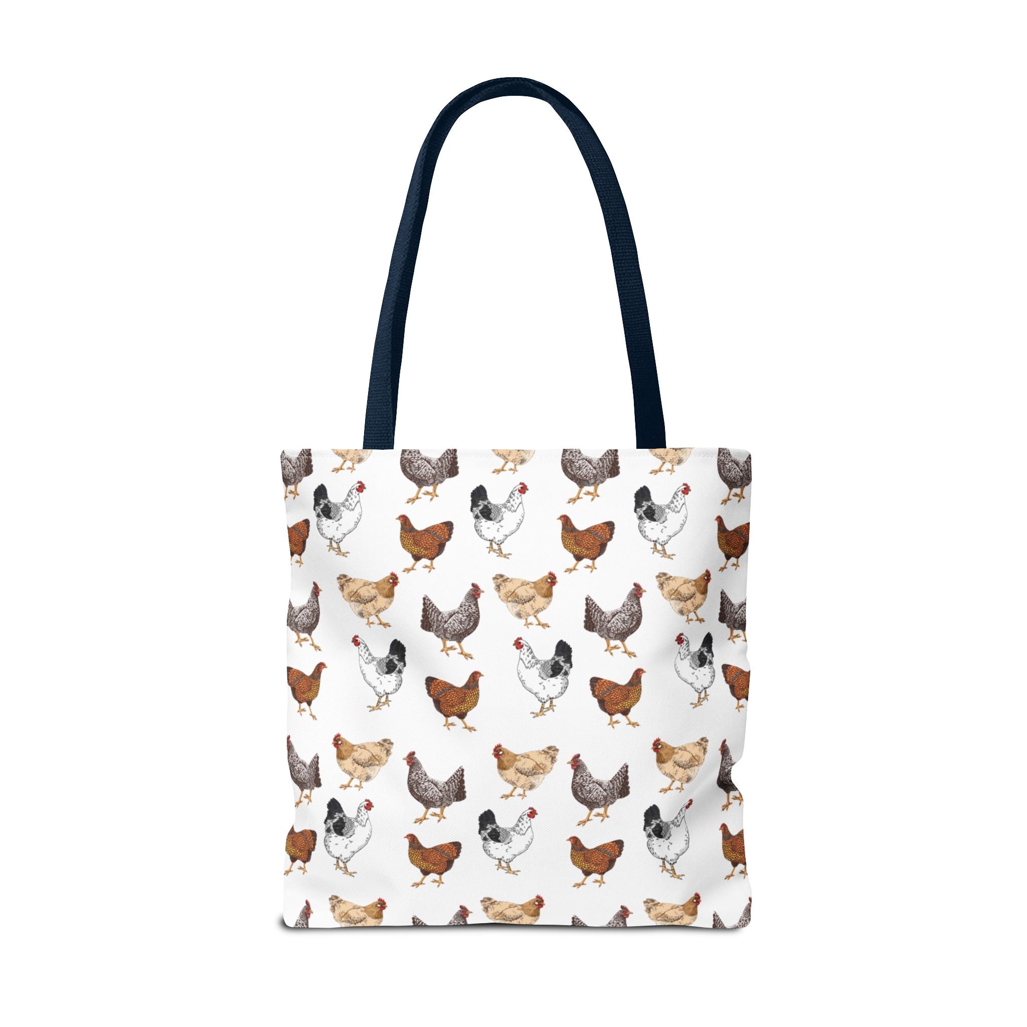 Let's Go Girls 2 Tote Bag