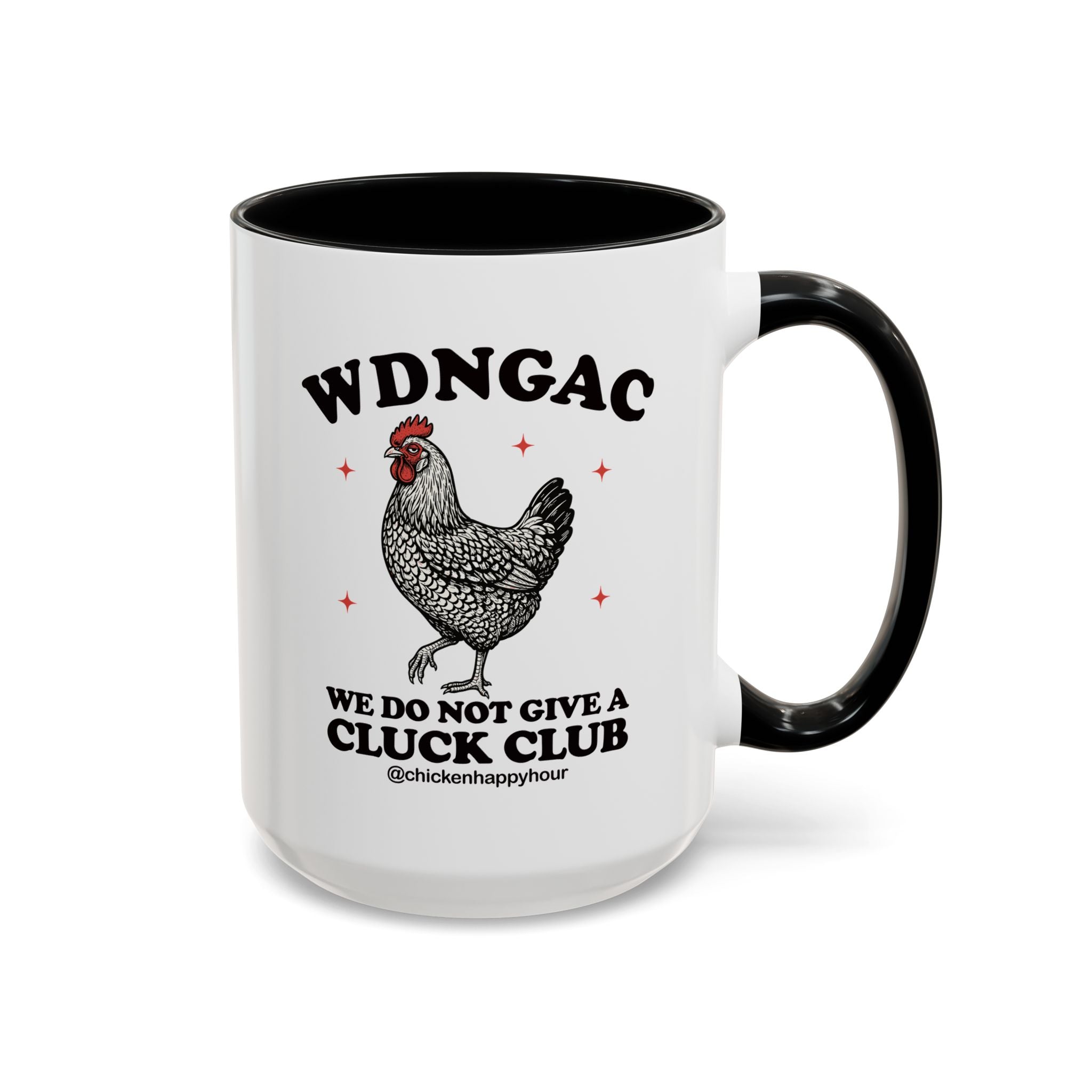 WDNGAC Coffee Mug