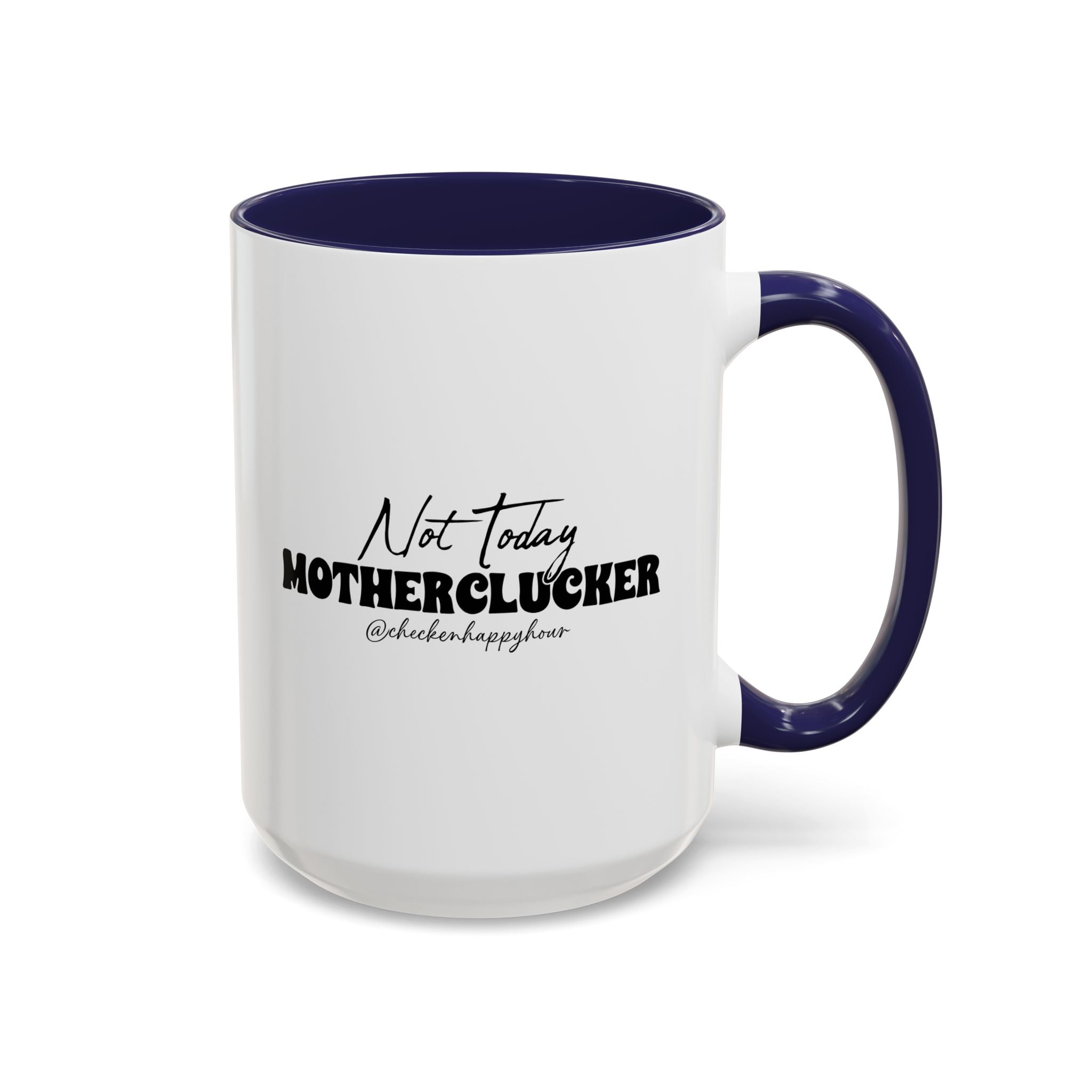Motherclucker Coffee Mug
