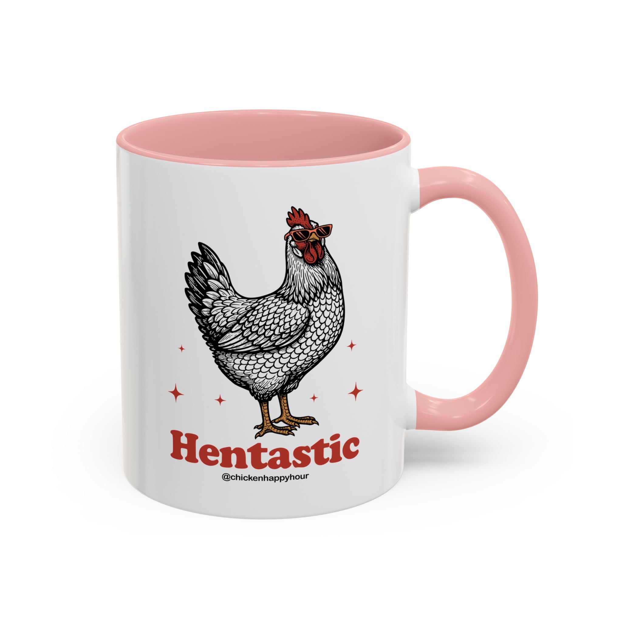 Hentastic Coffee Mug