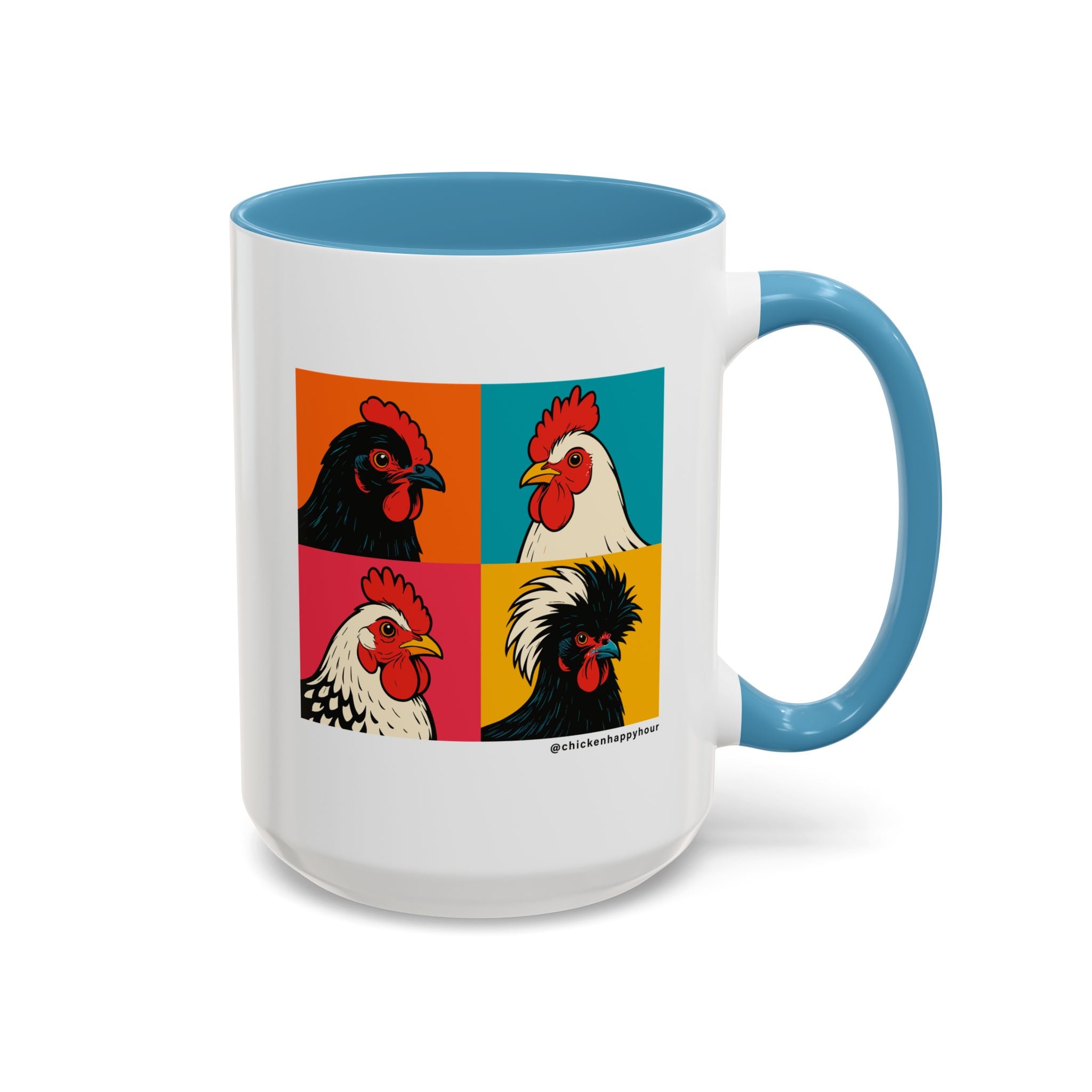 Hen Party Coffee Mug