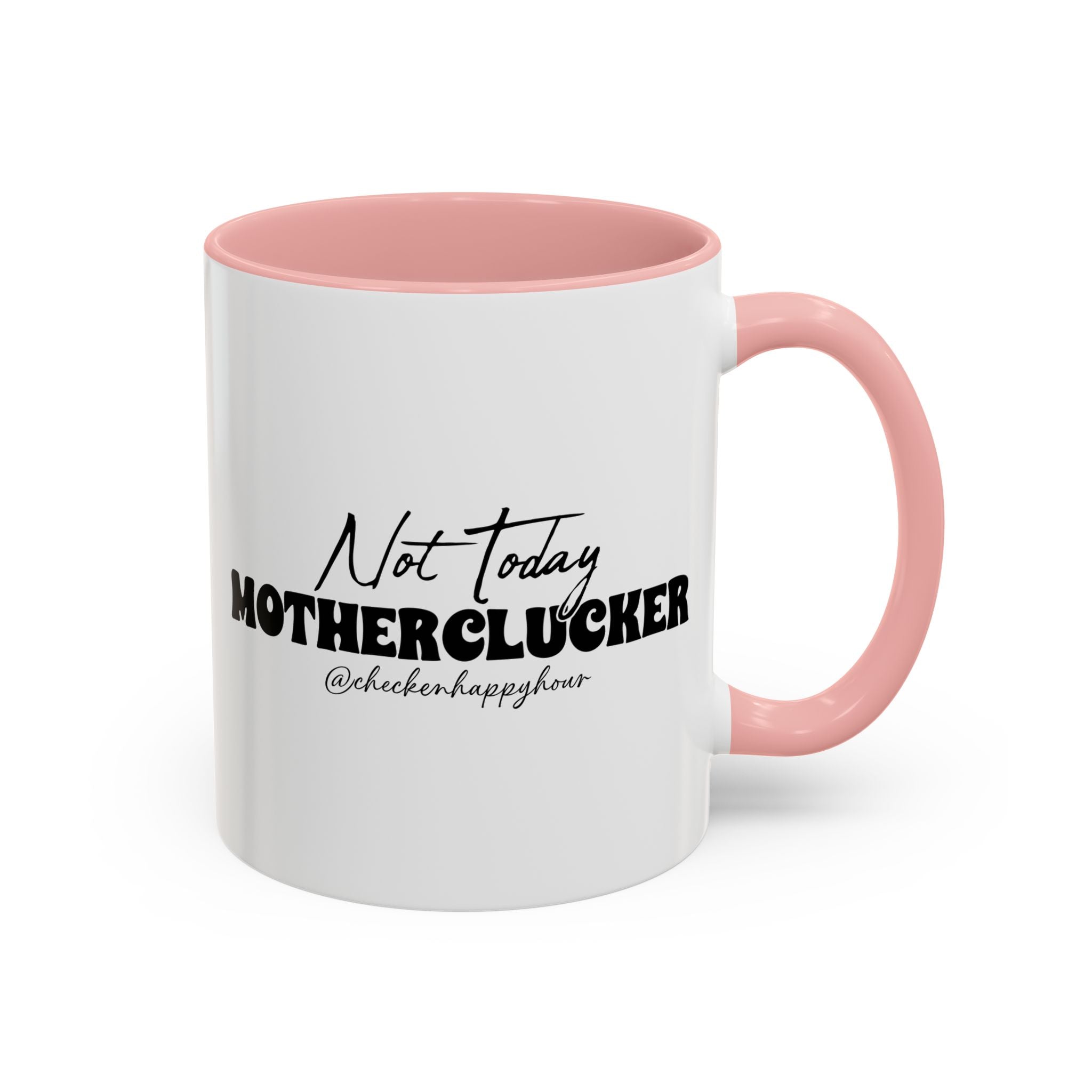 Motherclucker Coffee Mug