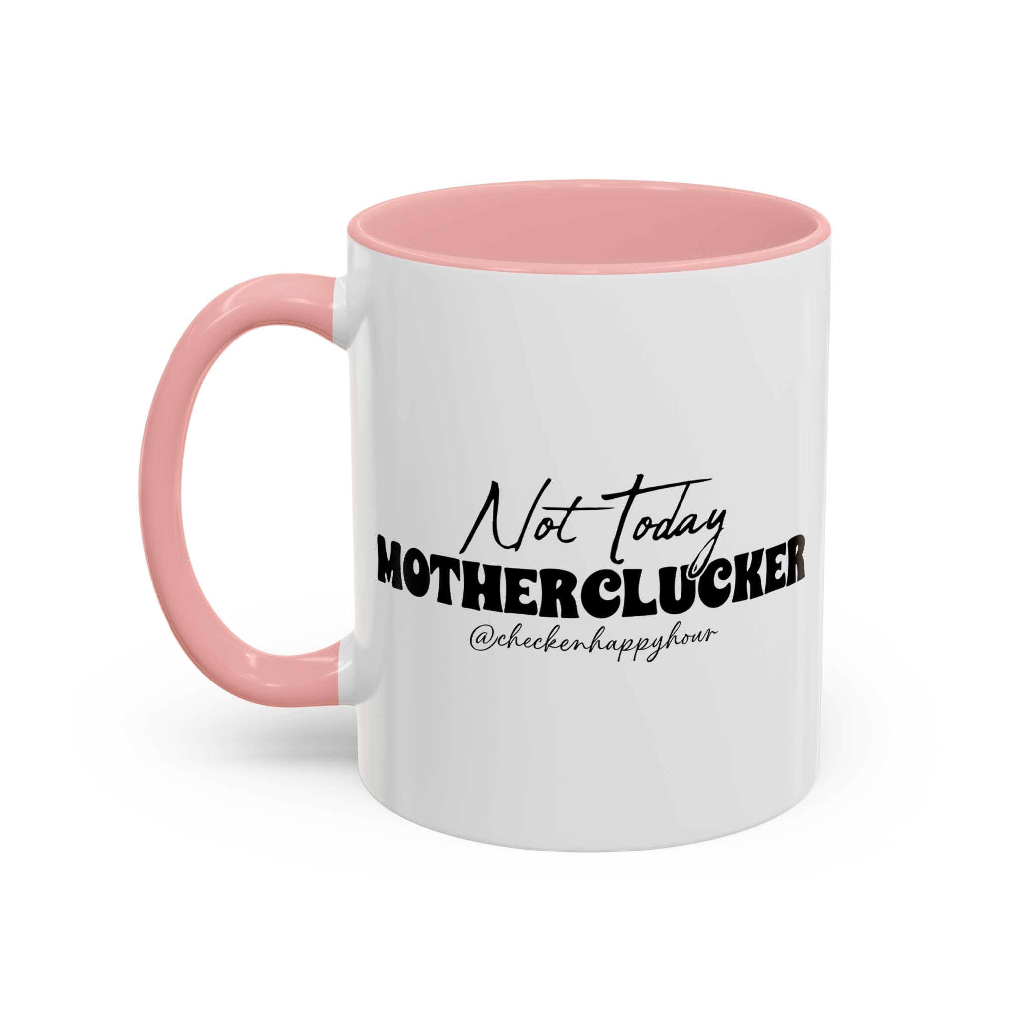 Motherclucker Coffee Mug