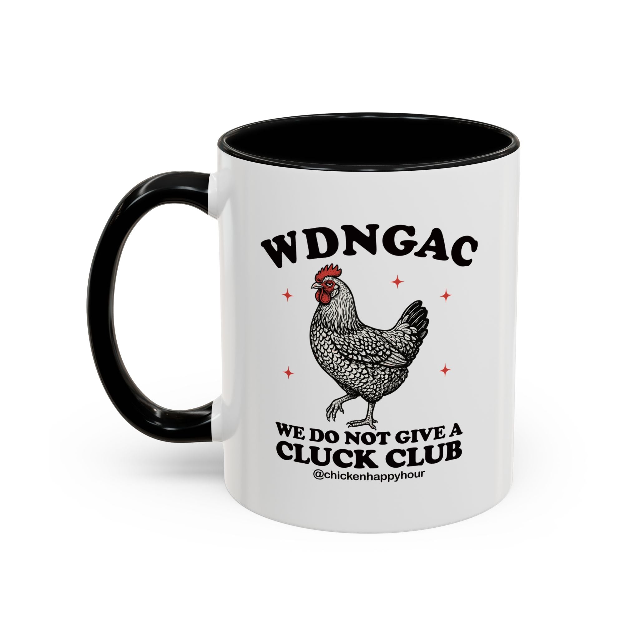 WDNGAC Coffee Mug