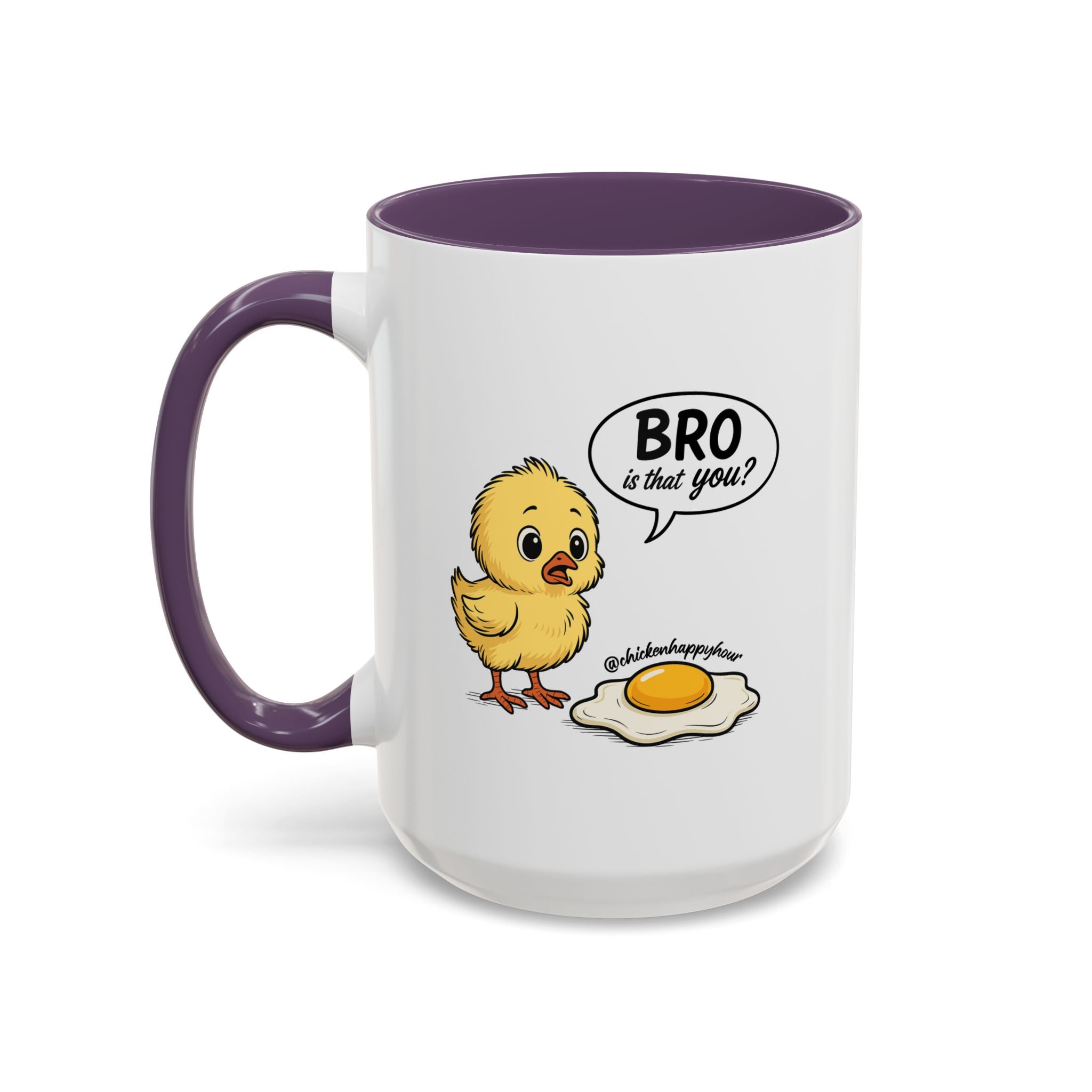 Bro Is That You Coffee Mug
