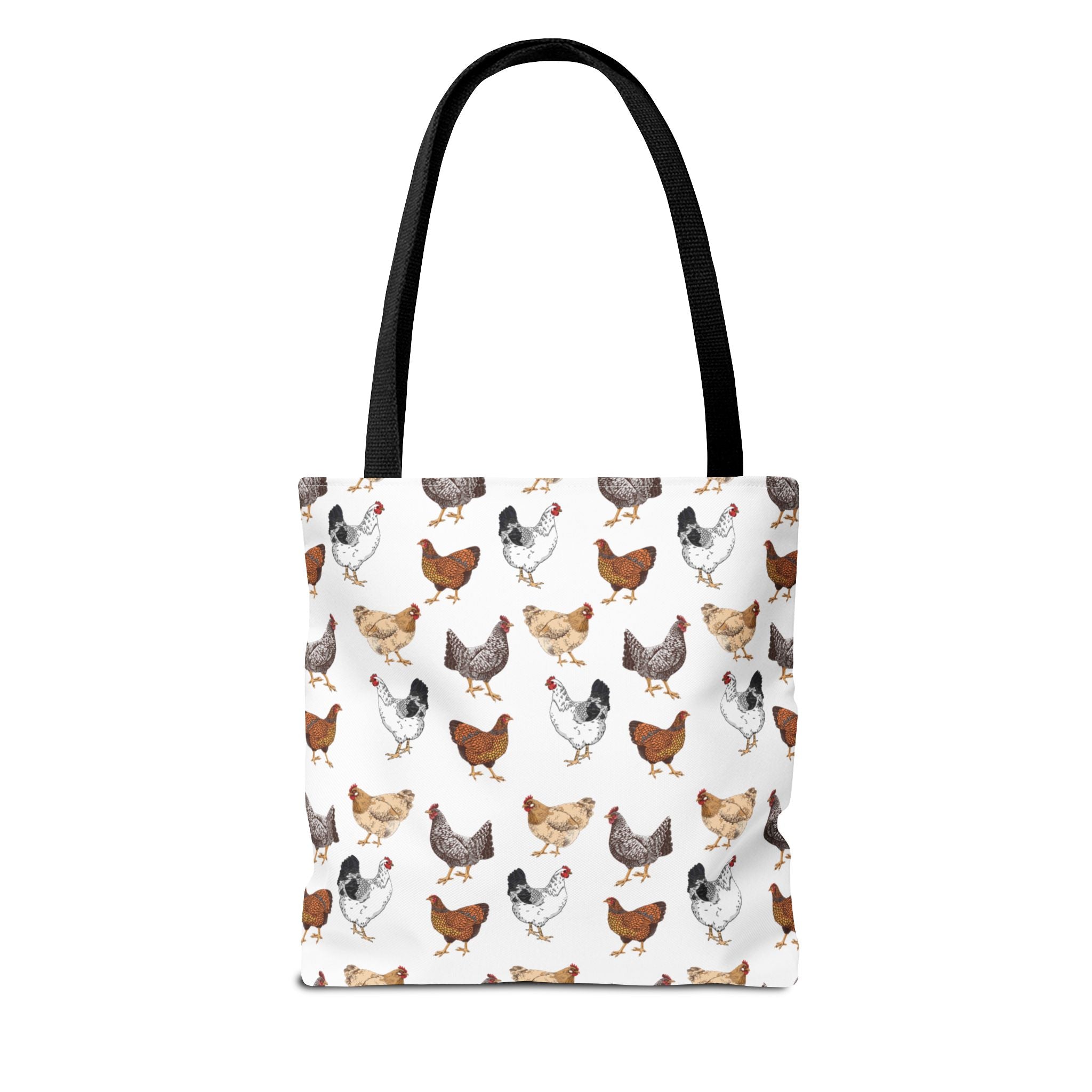 Let's Go Girls 2 Tote Bag