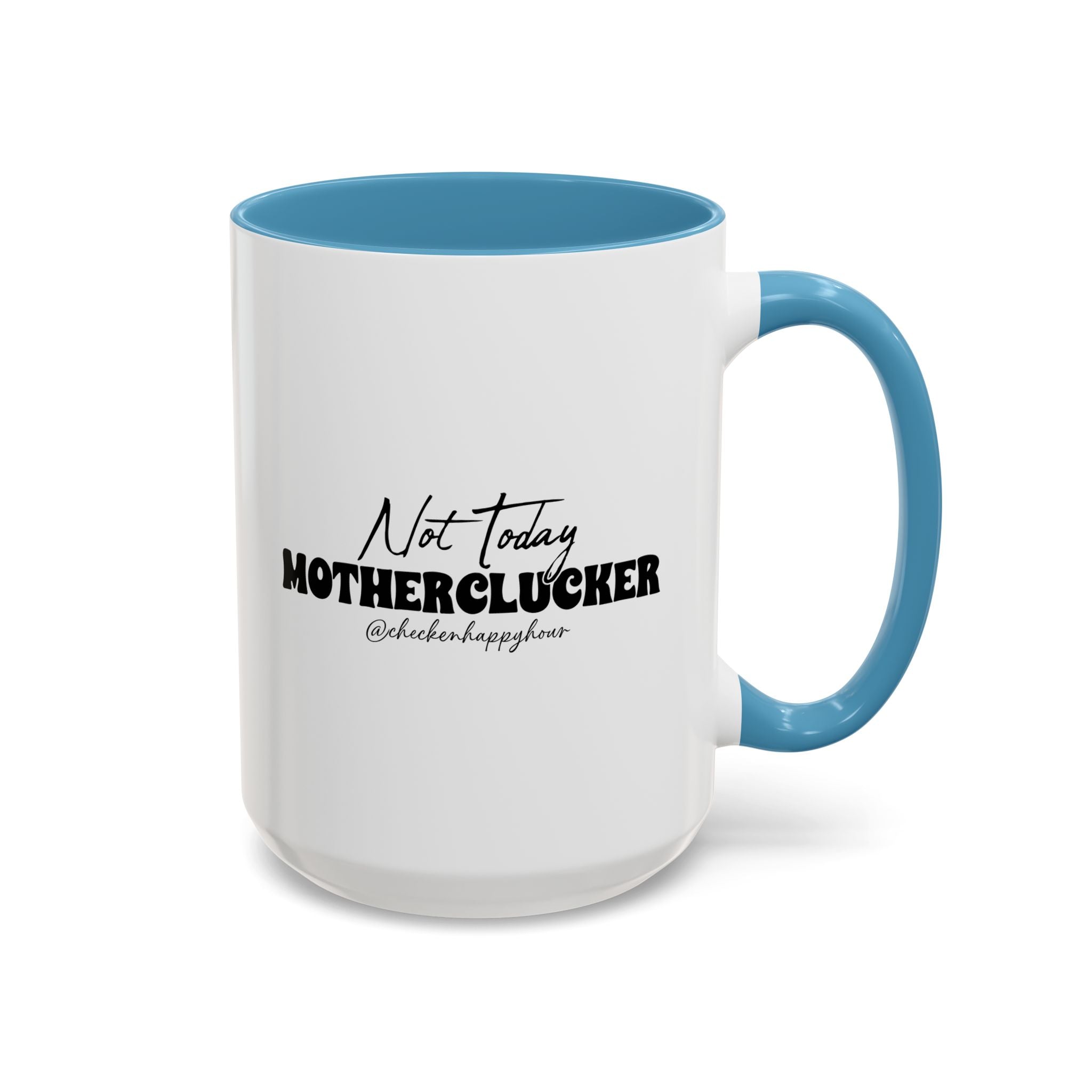 Motherclucker Coffee Mug