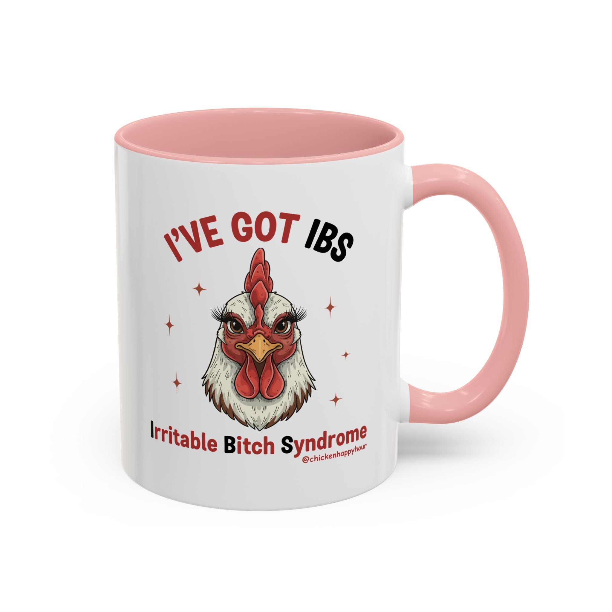 I've Got IBS Coffee Mug
