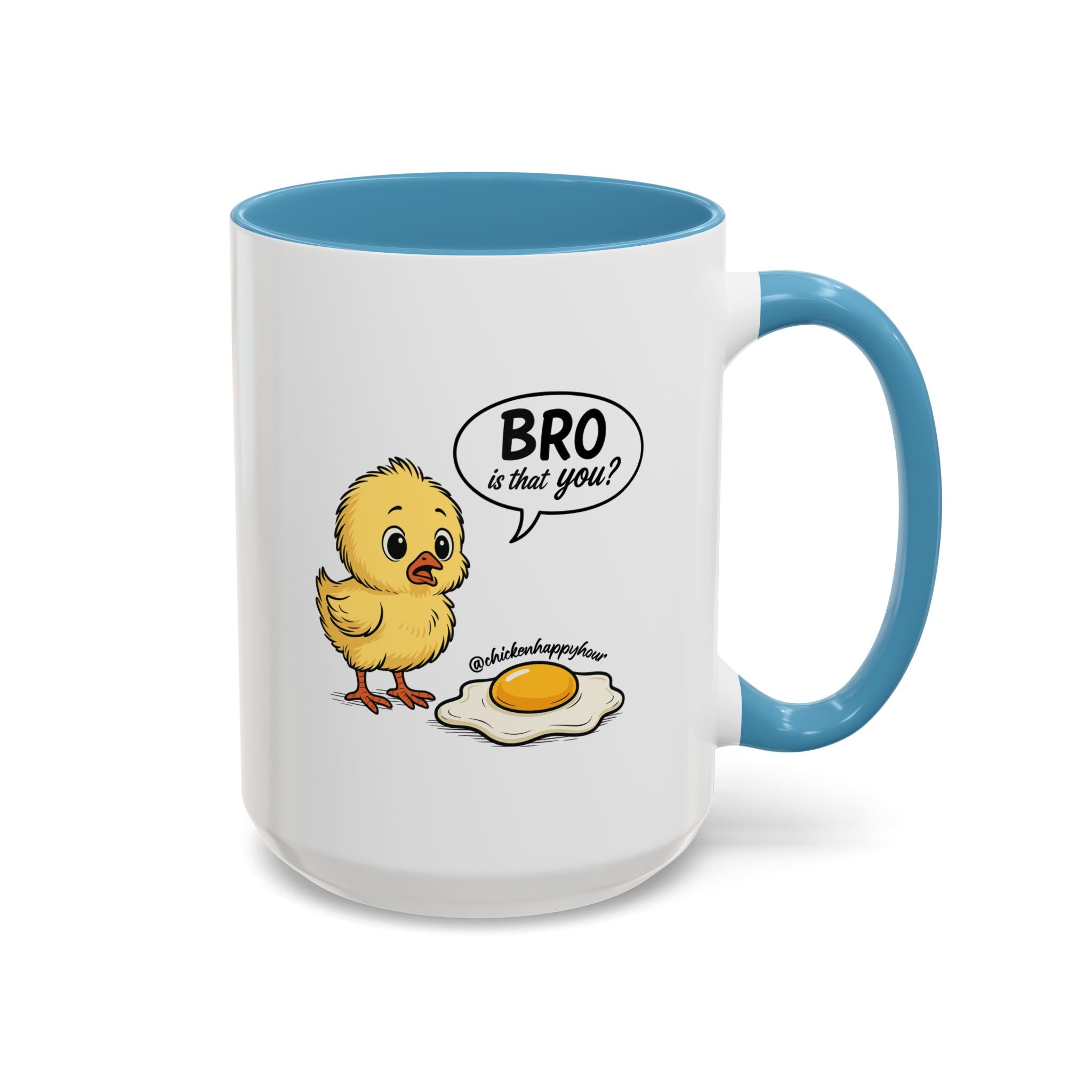 Bro Is That You Coffee Mug