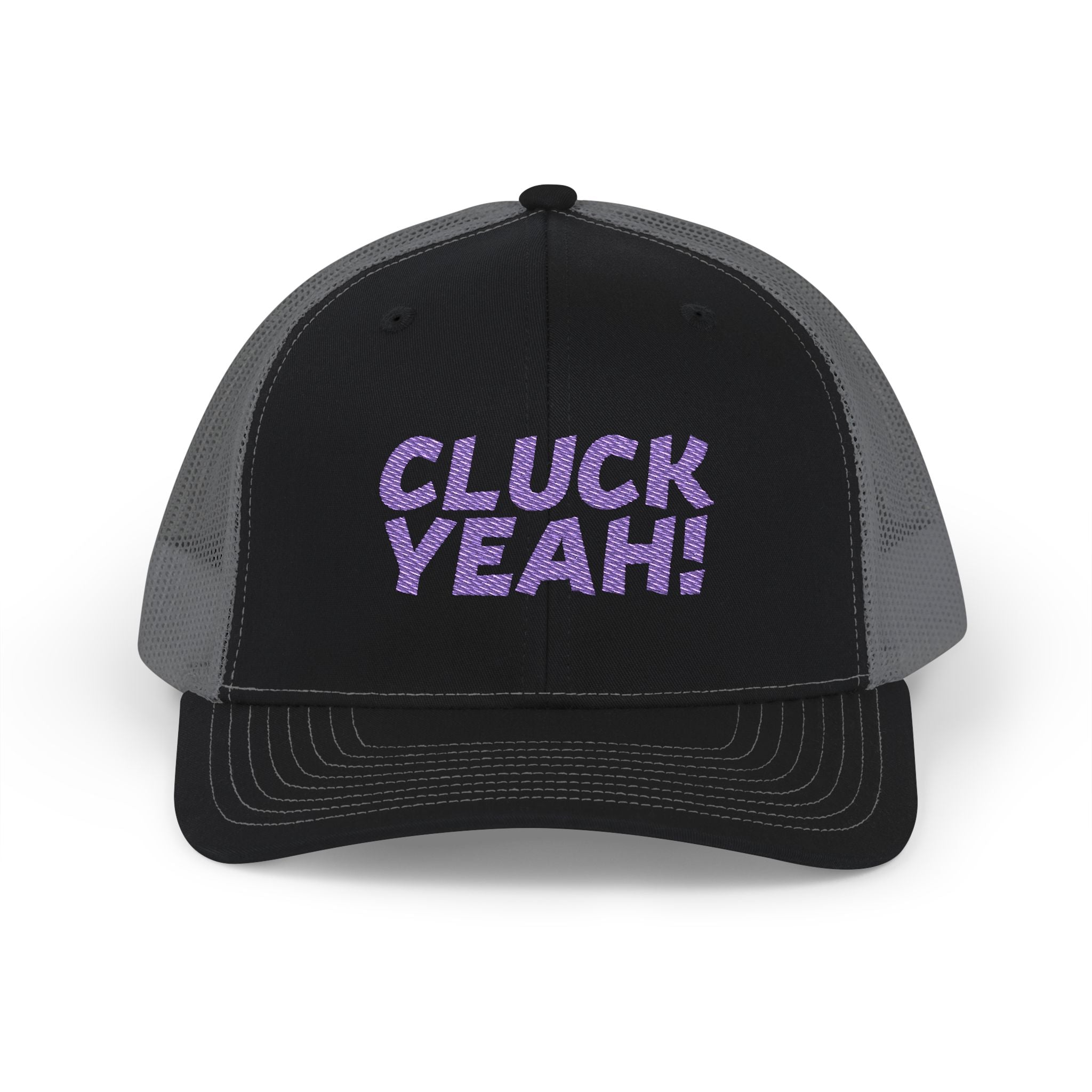 Cluck Yeah Trucker Cap