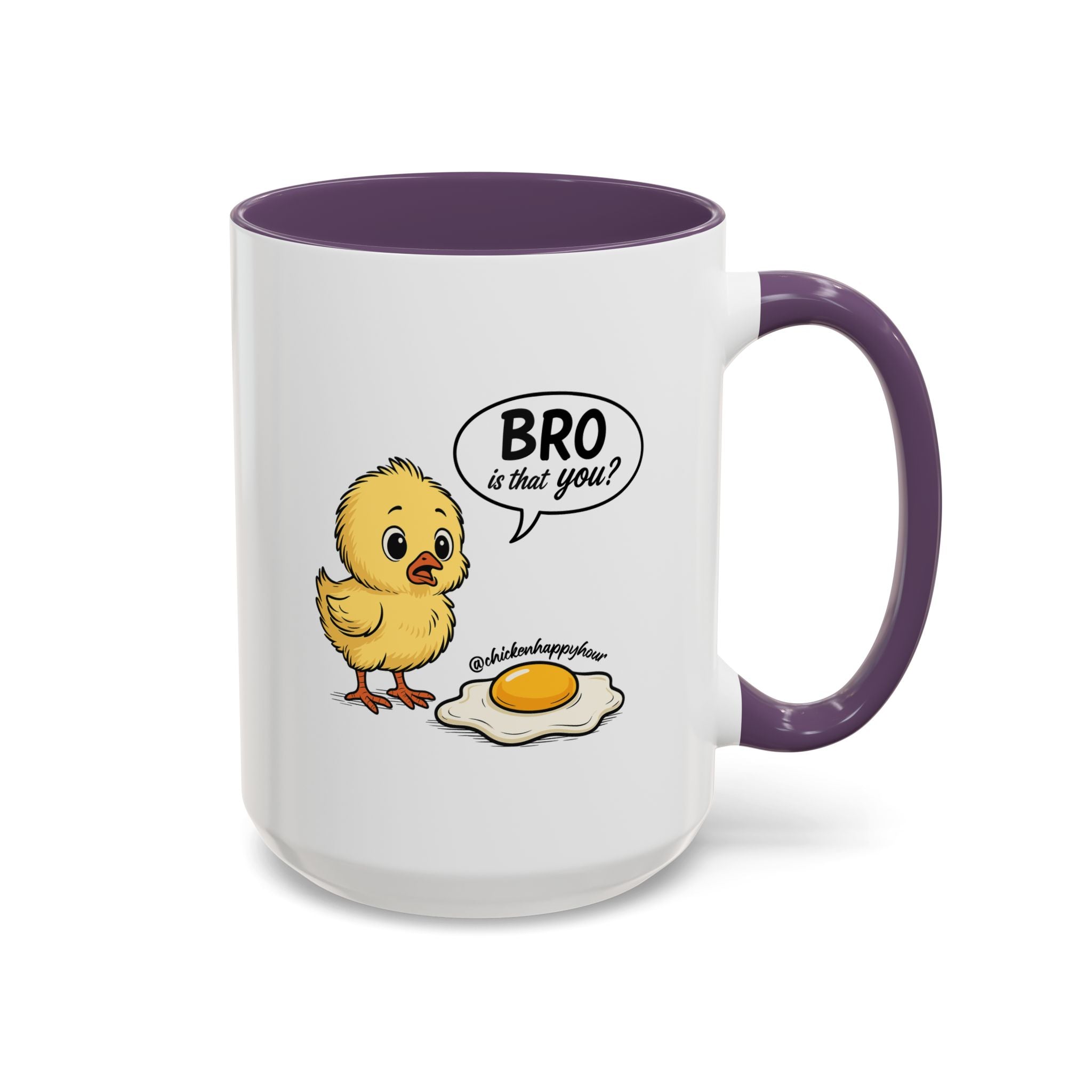 Bro Is That You Coffee Mug