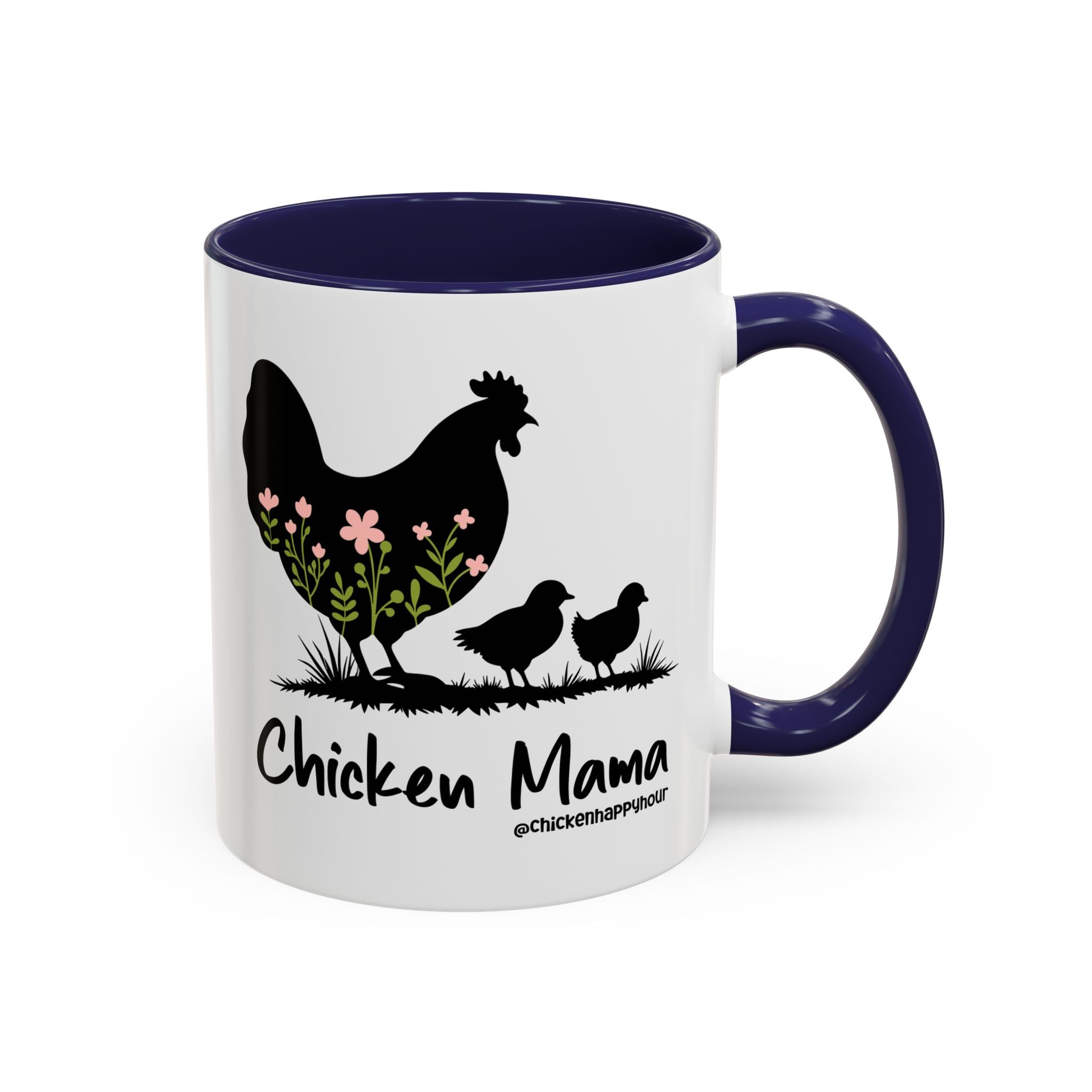 Chicken Mama Coffee Mug