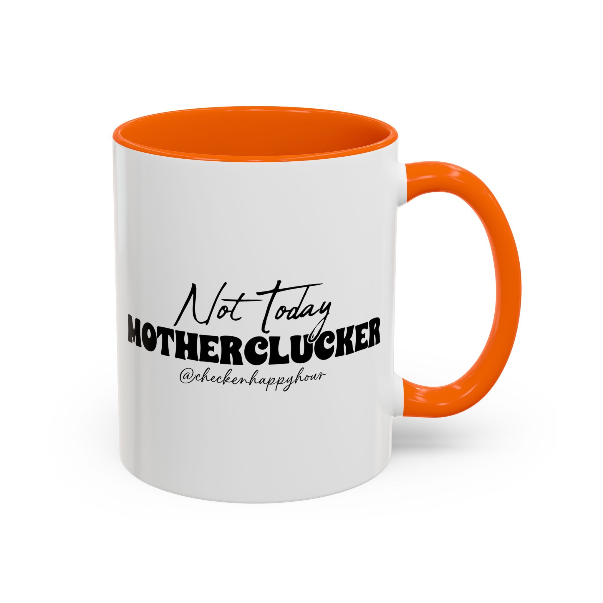 Motherclucker Coffee Mug