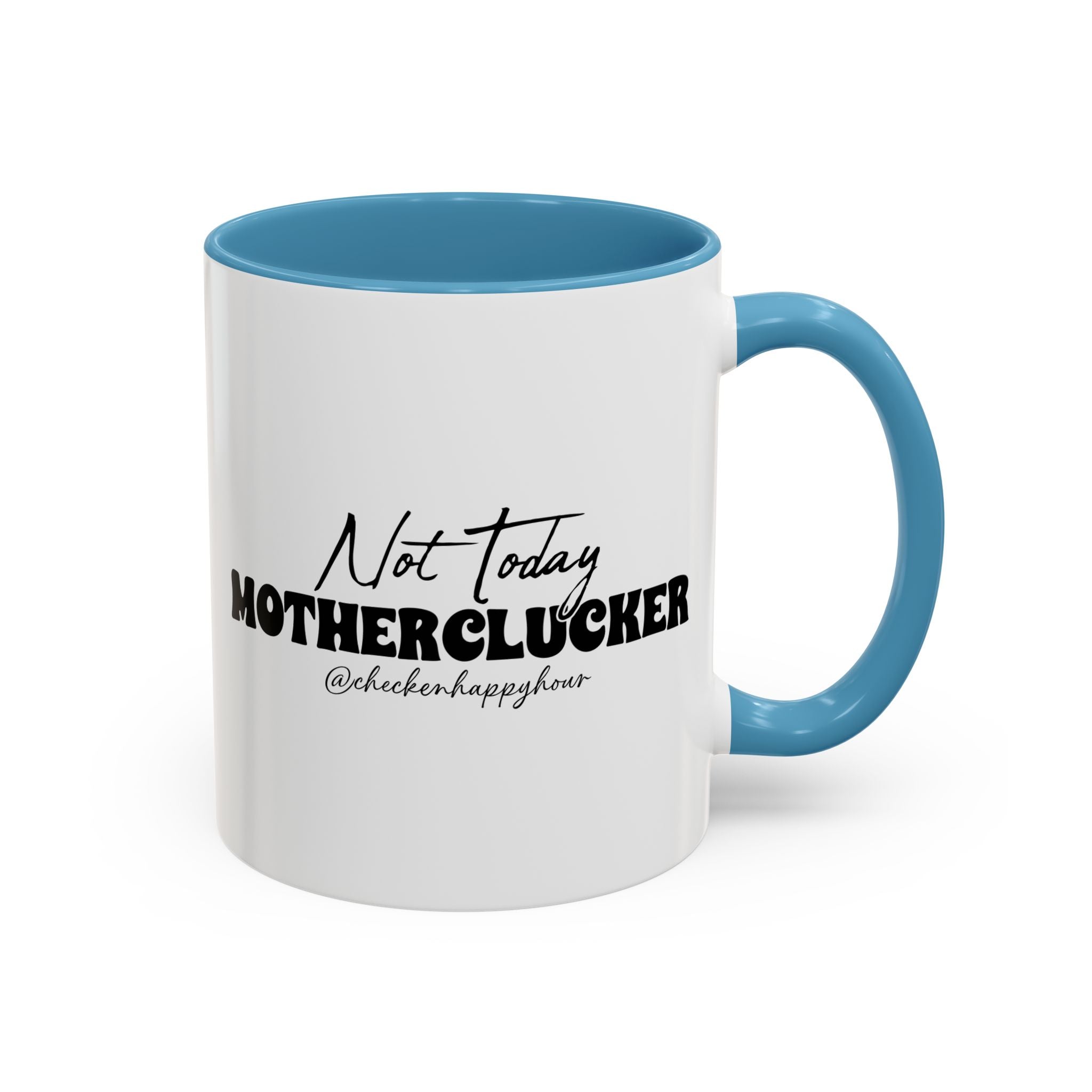 Motherclucker Coffee Mug