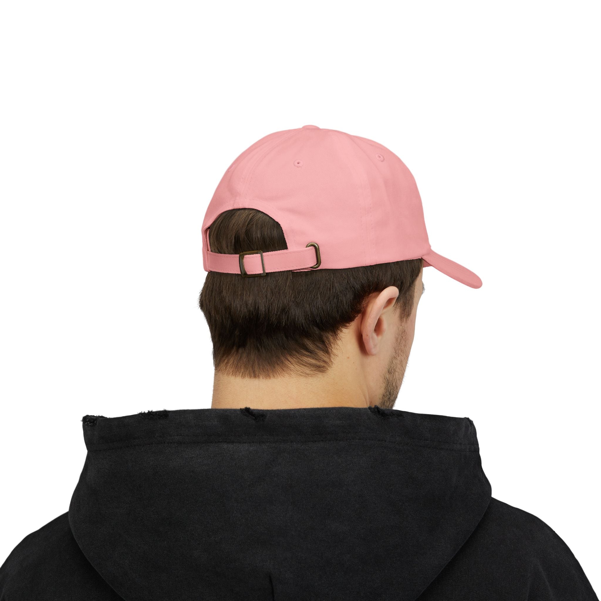 Chicken Happy Hour Dad Cap
