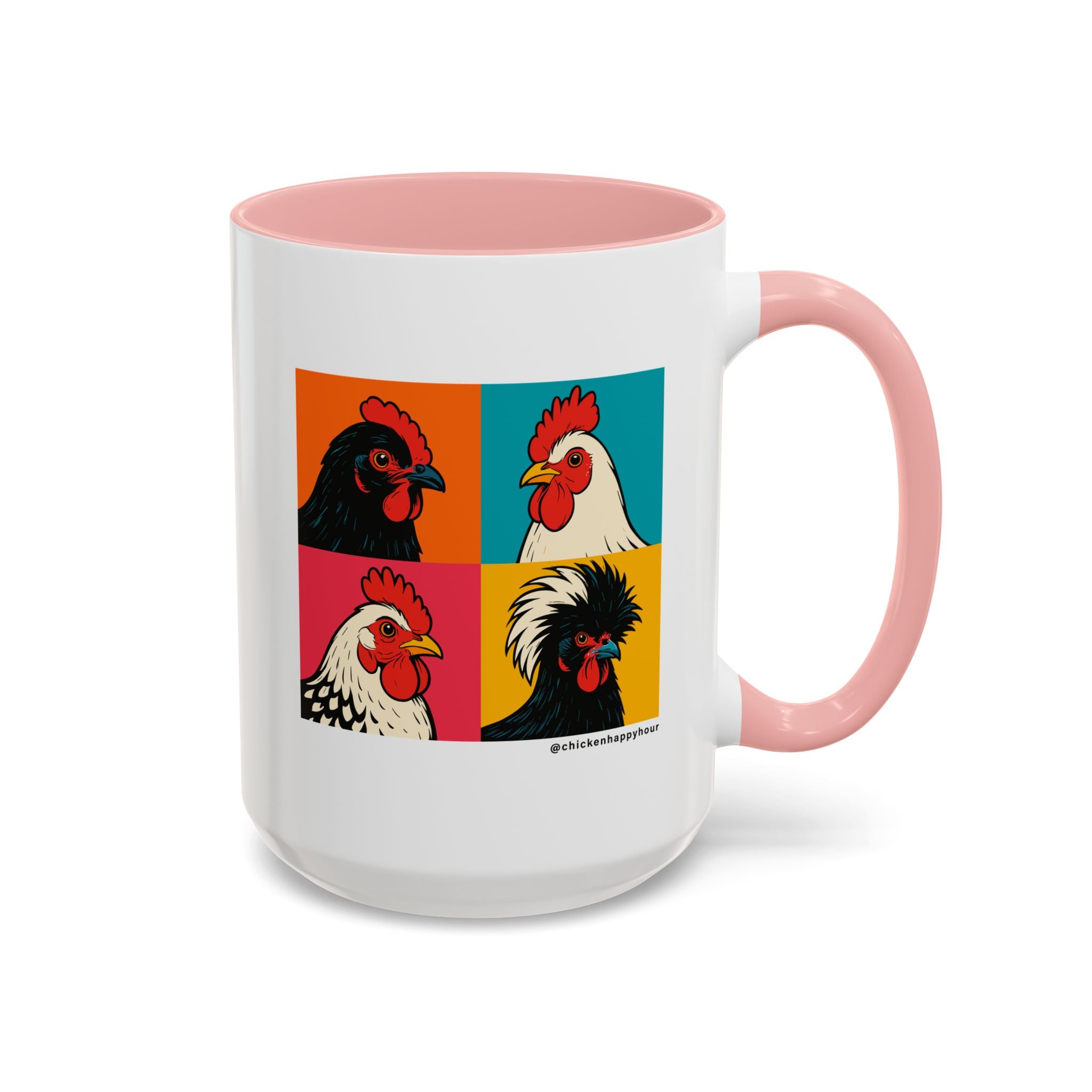 Hen Party Coffee Mug