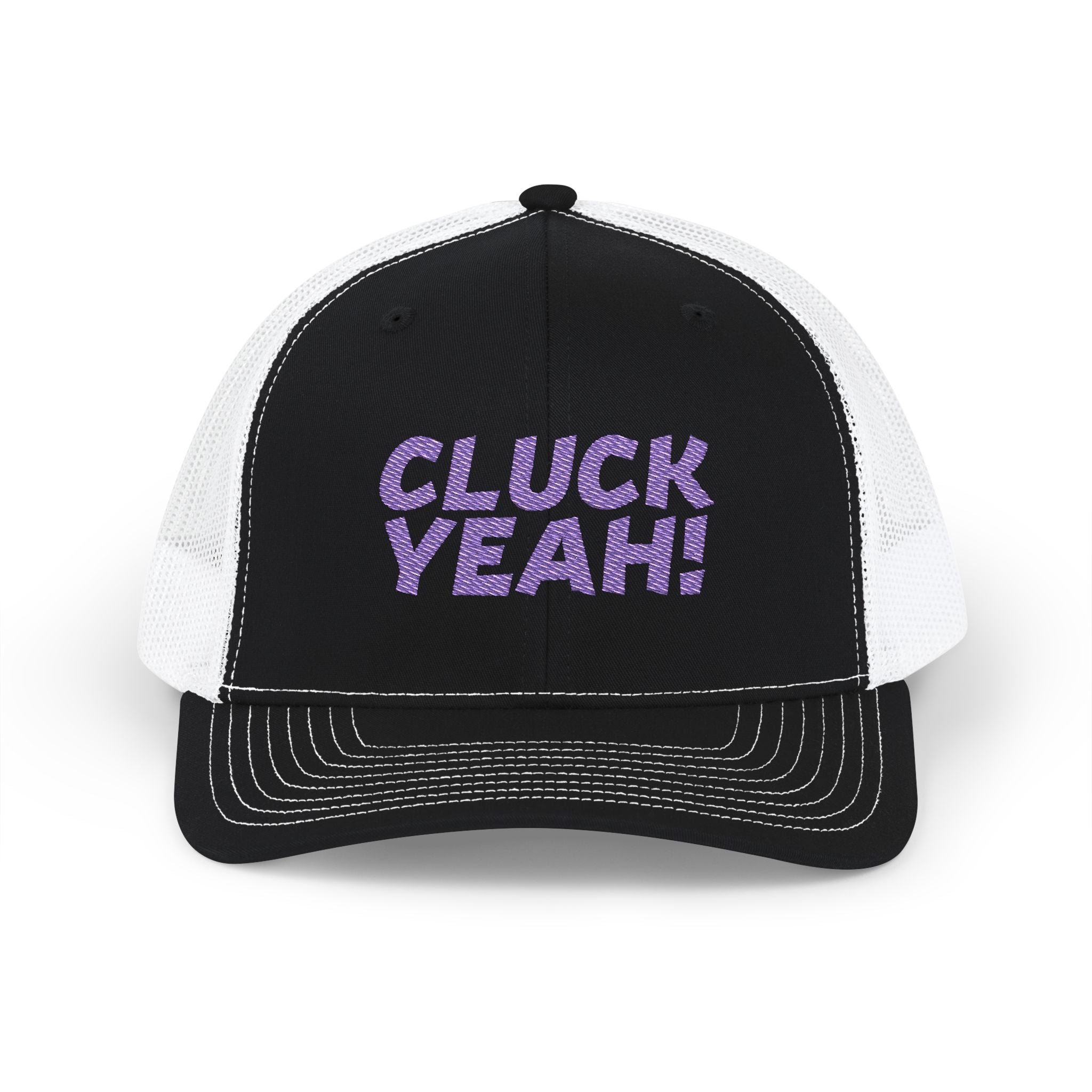 Cluck Yeah Trucker Cap