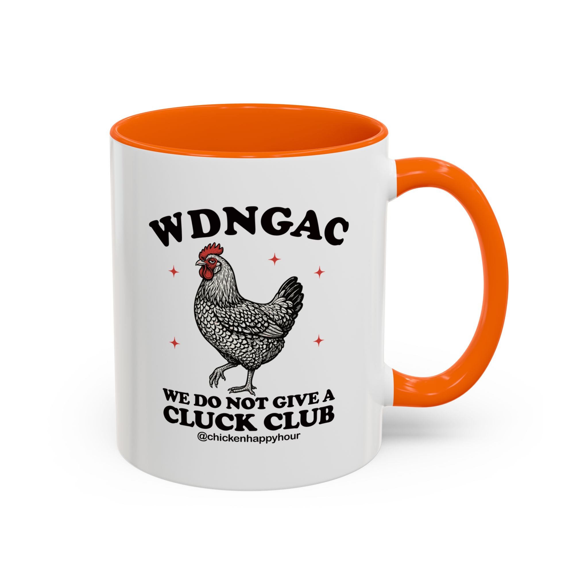 WDNGAC Coffee Mug