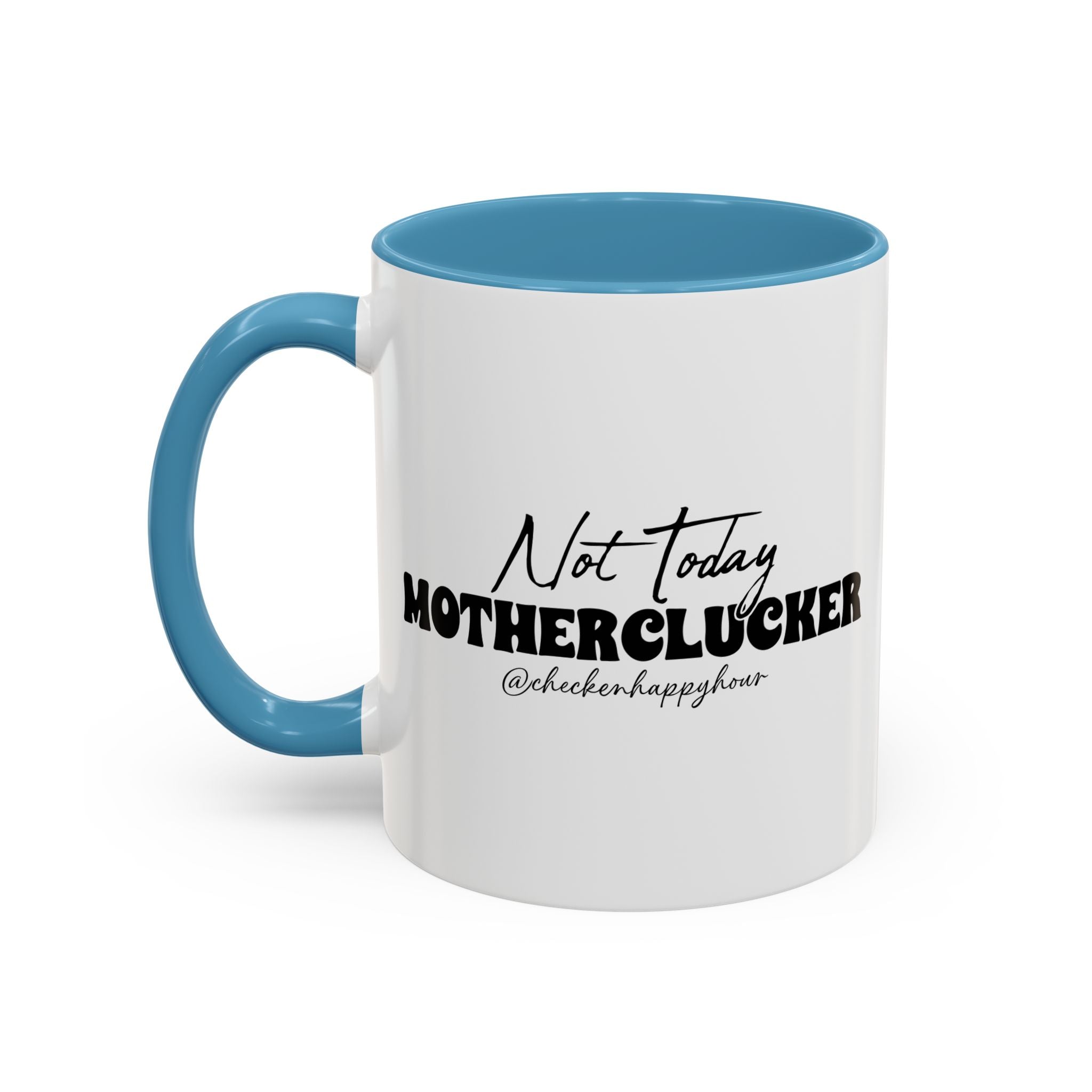 Motherclucker Coffee Mug