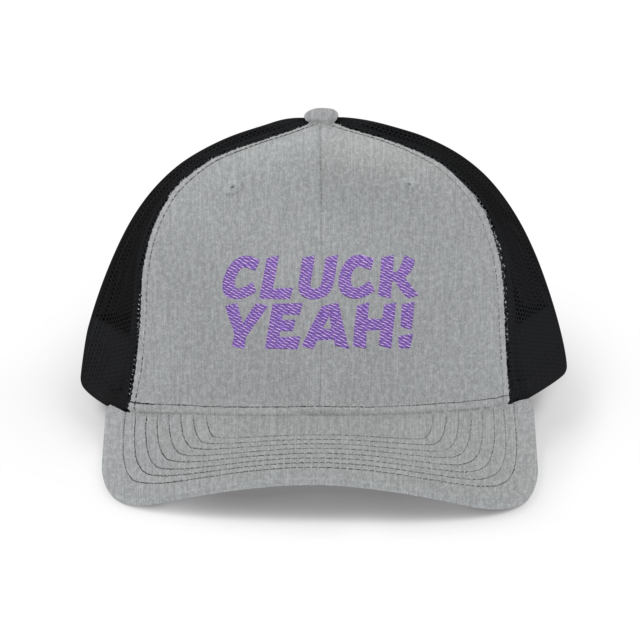 Cluck Yeah Trucker Cap