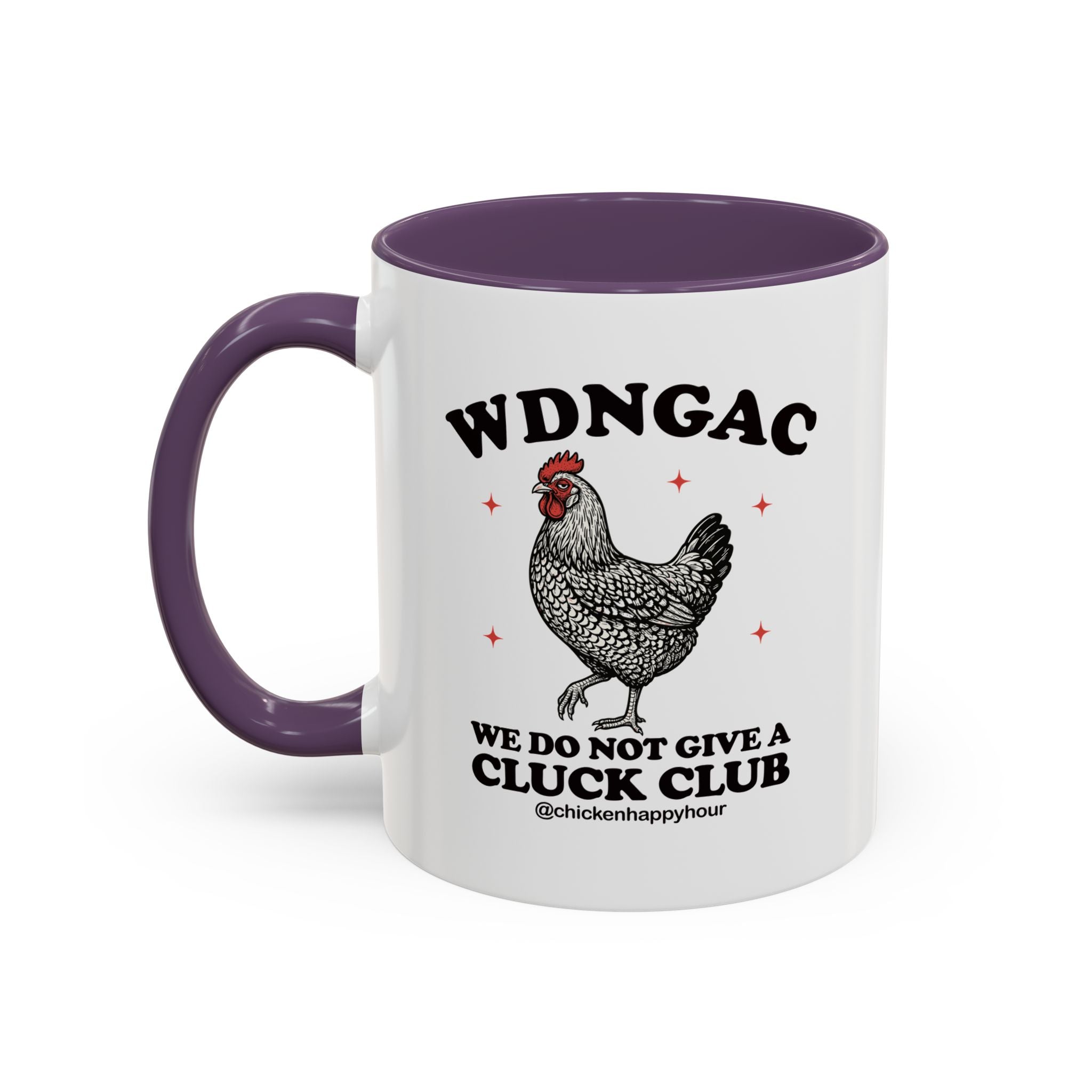 WDNGAC Coffee Mug