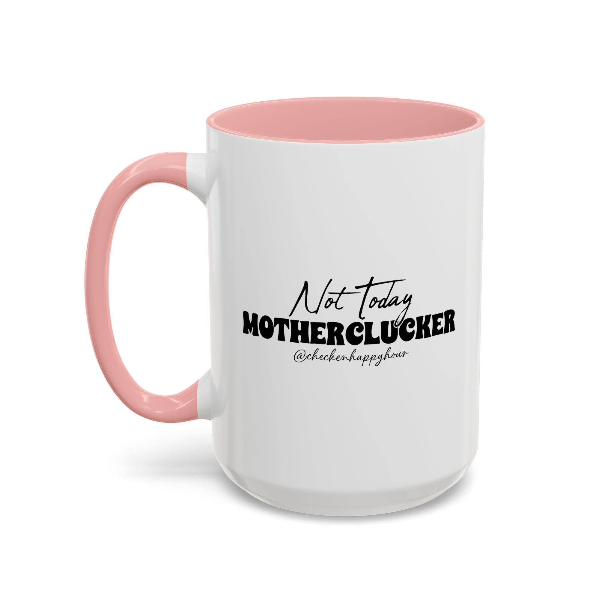 Motherclucker Coffee Mug