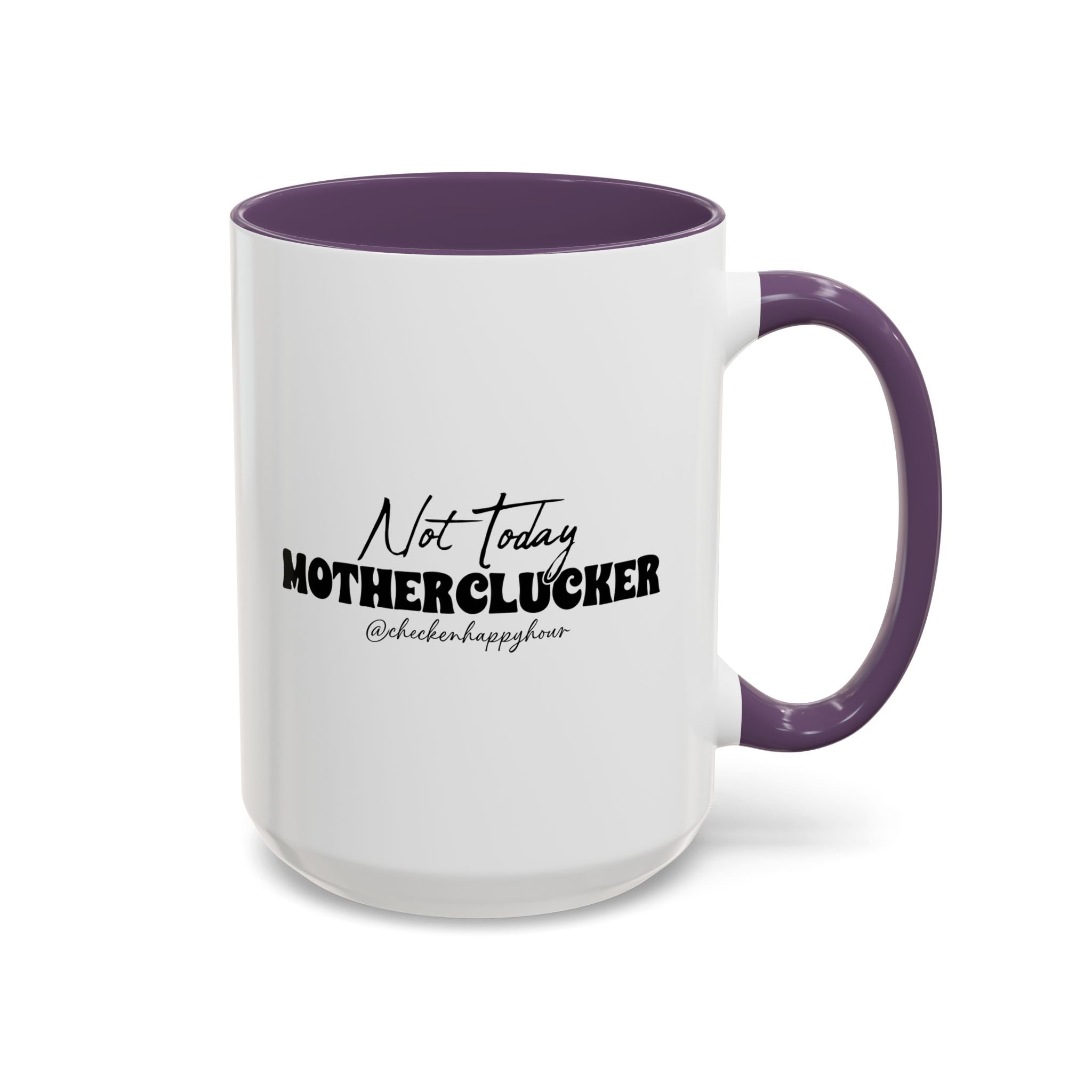 Motherclucker Coffee Mug