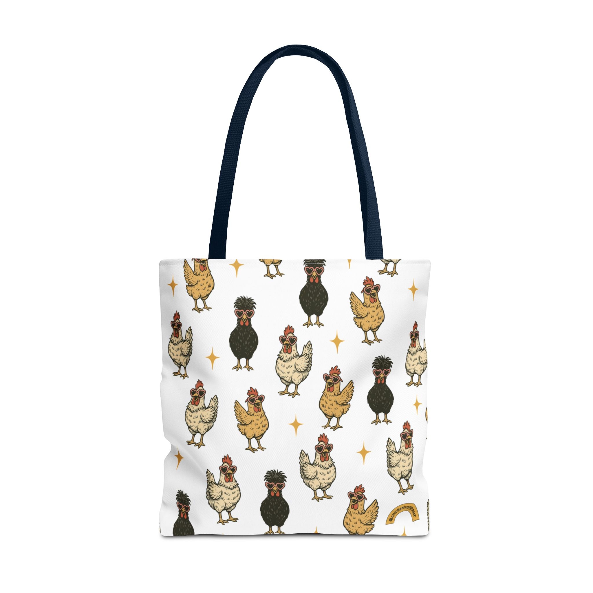 OOPS! I Got Another Chicken Tote Bag