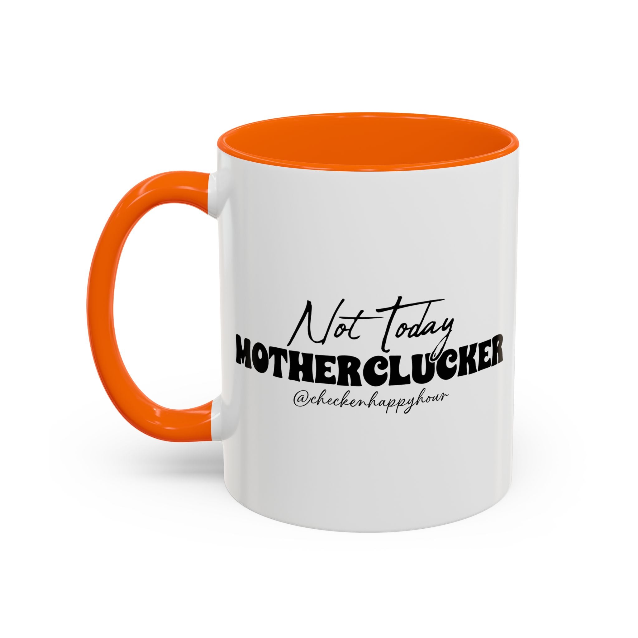 Motherclucker Coffee Mug