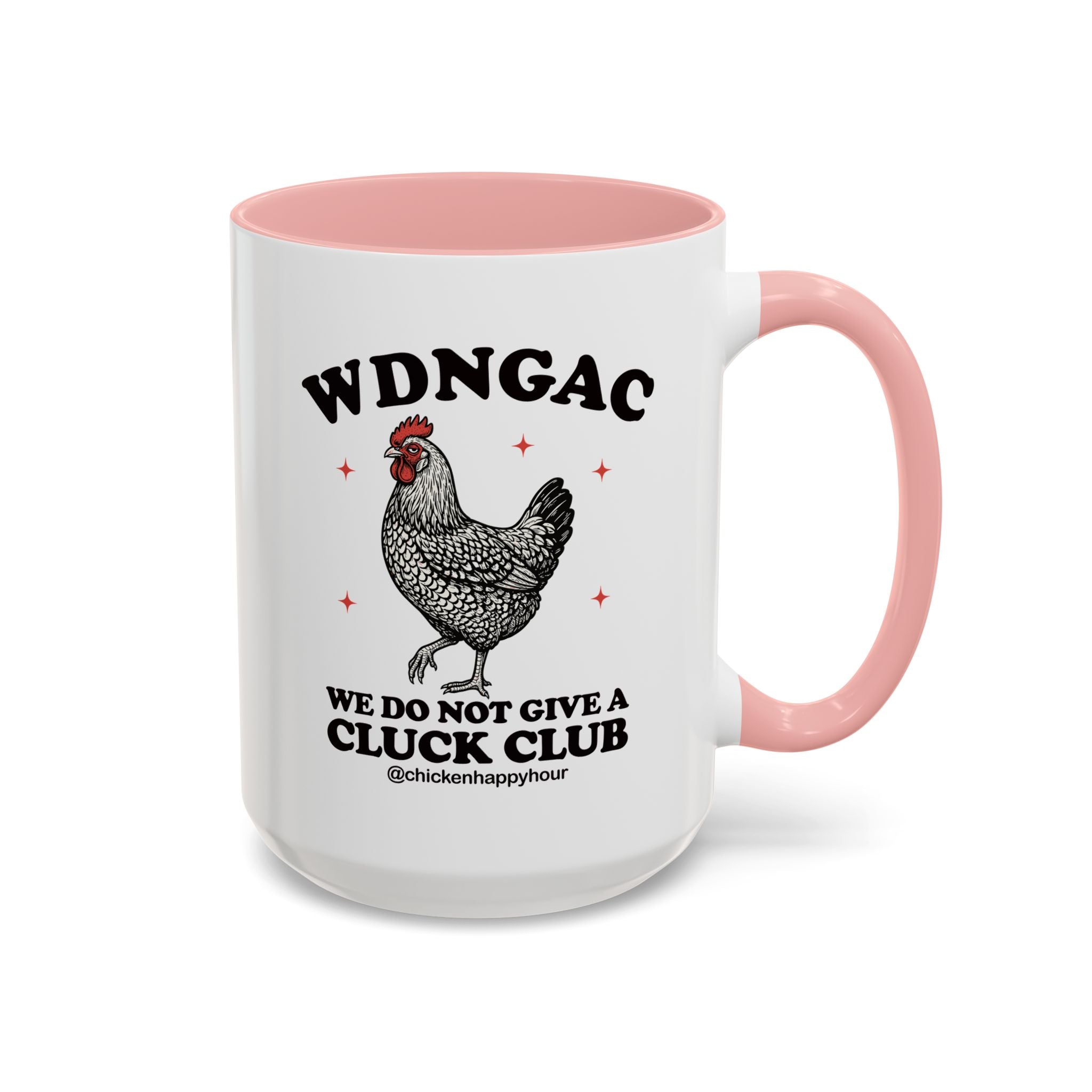 WDNGAC Coffee Mug