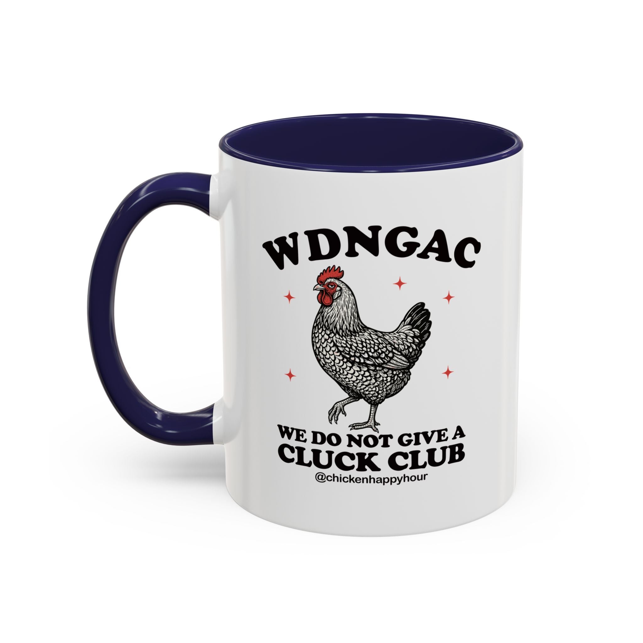 WDNGAC Coffee Mug